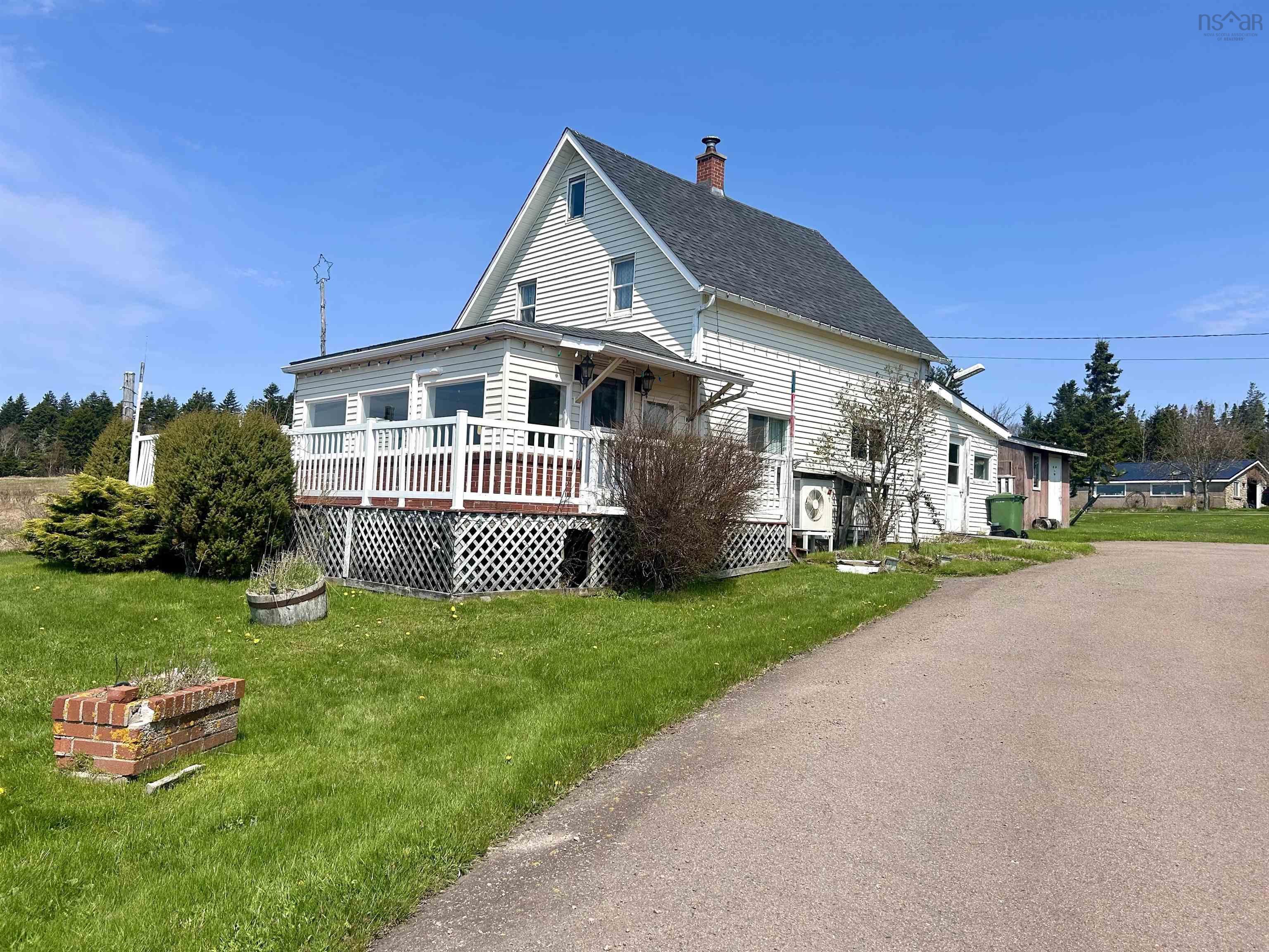 $189,900.00: 773 Lower Cove Road, Lower Cove