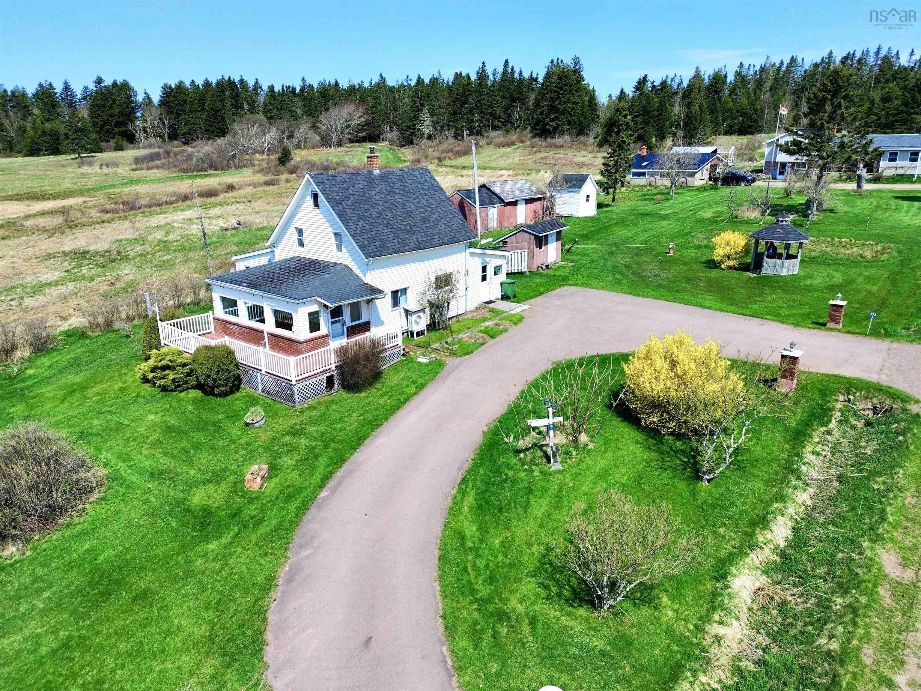 $189,900.00: 773 Lower Cove Road, Lower Cove