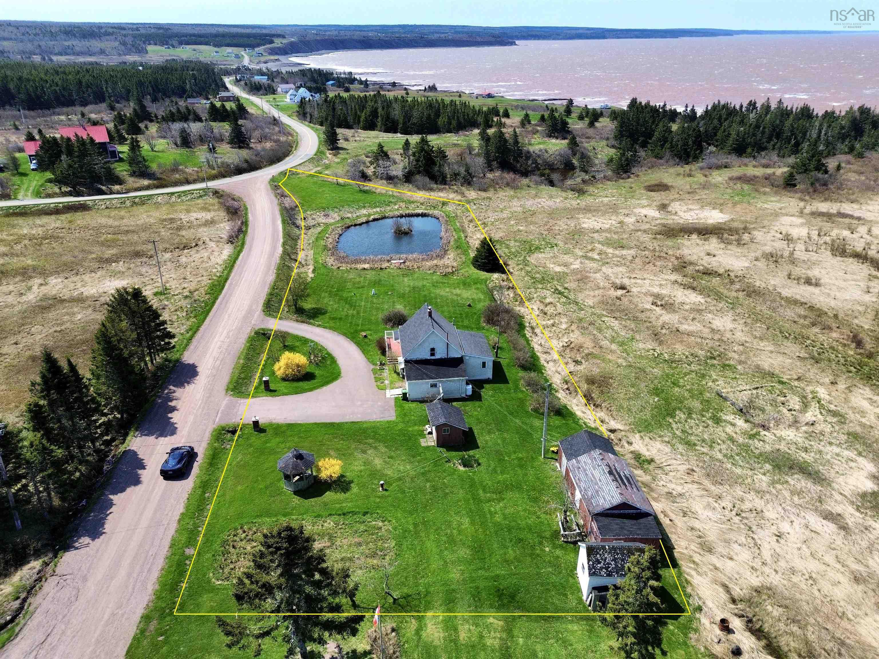 $189,900.00: 773 Lower Cove Road, Lower Cove
