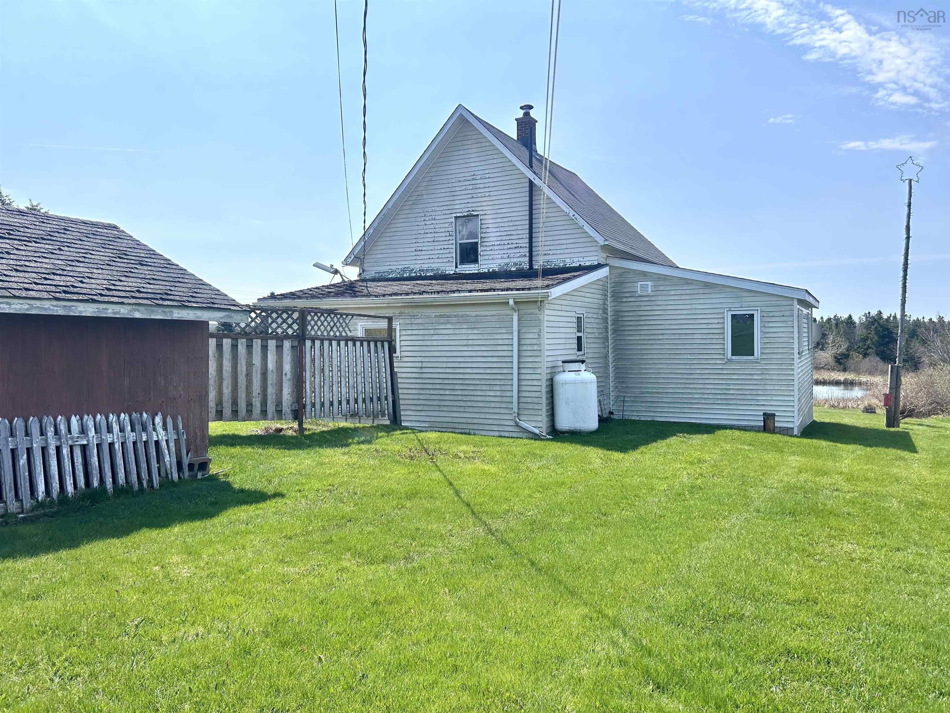 $189,900.00: 773 Lower Cove Road, Lower Cove