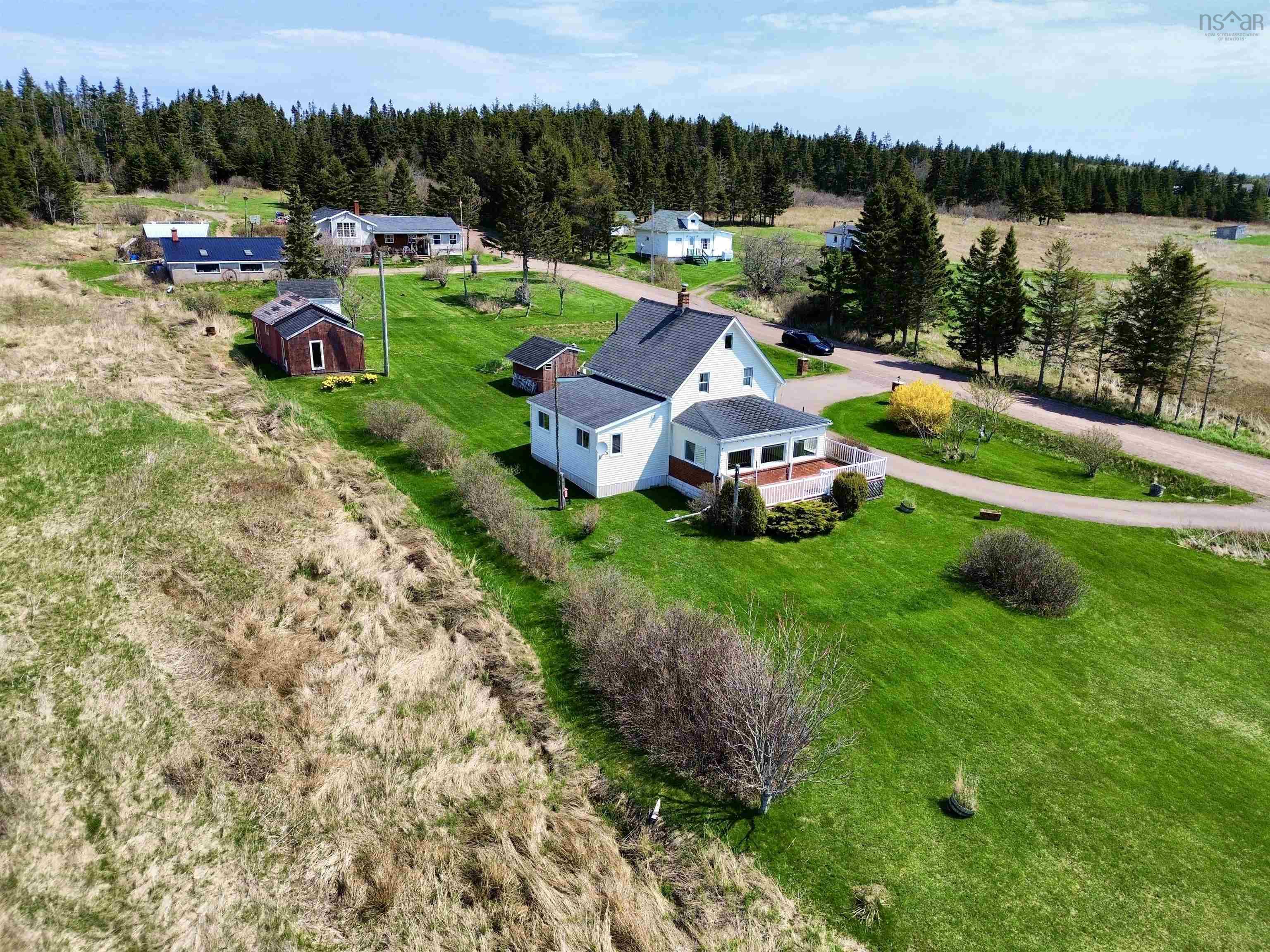 $189,900.00: 773 Lower Cove Road, Lower Cove
