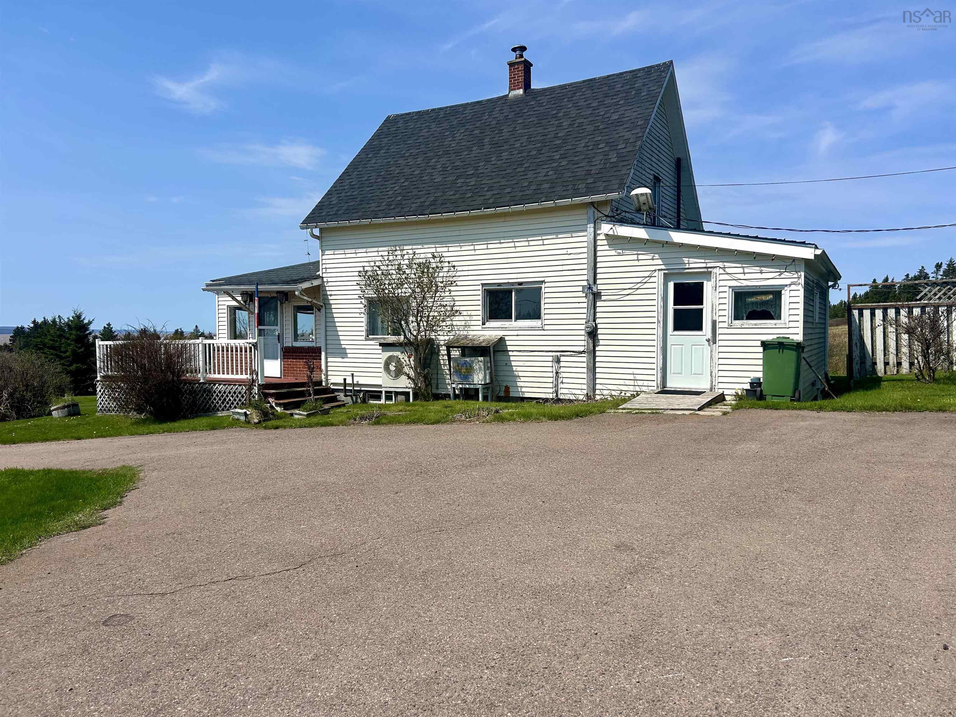 $189,900.00: 773 Lower Cove Road, Lower Cove