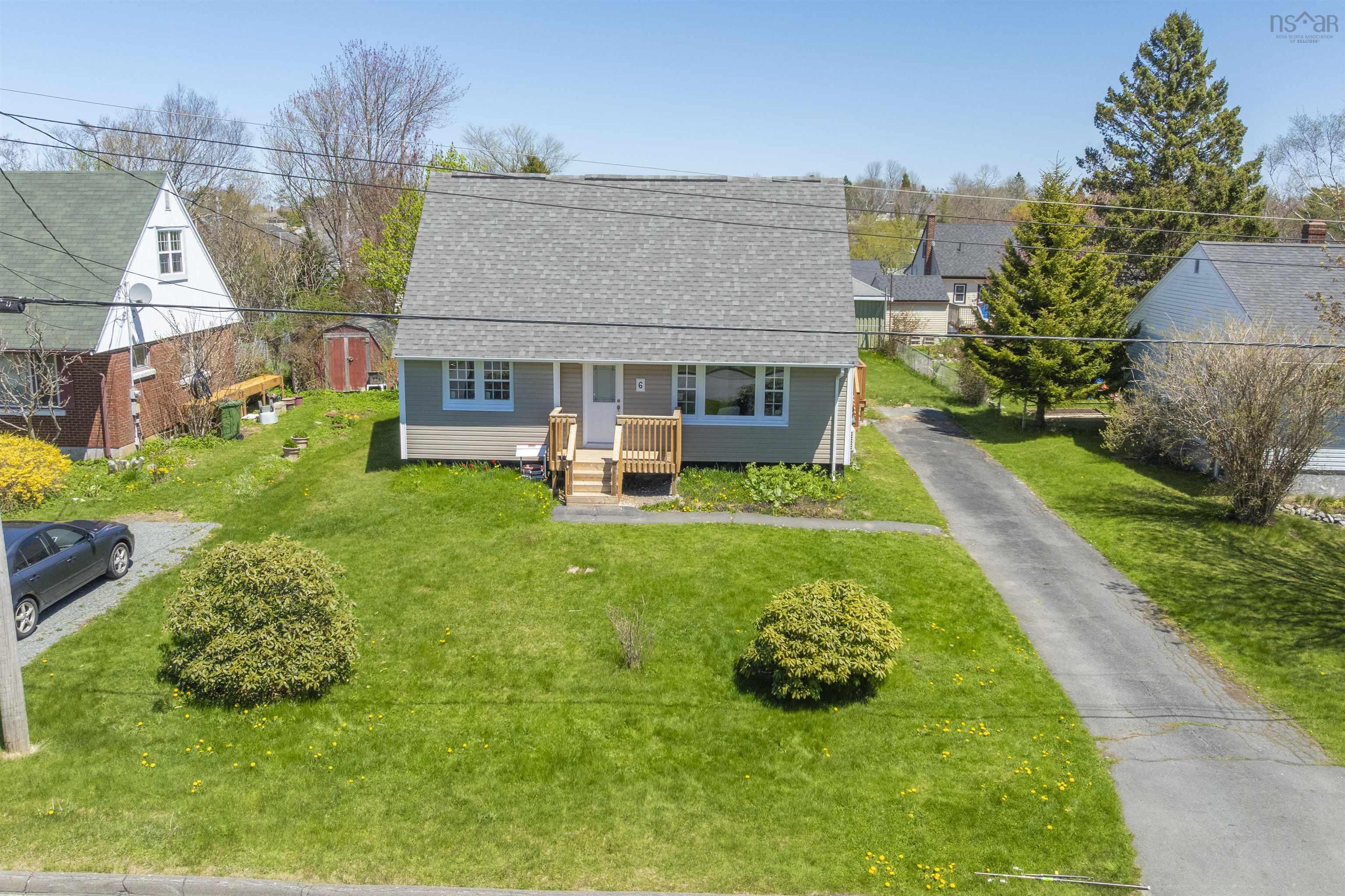 $579,900.00: 6 Birchfield Crescent, Spryfield