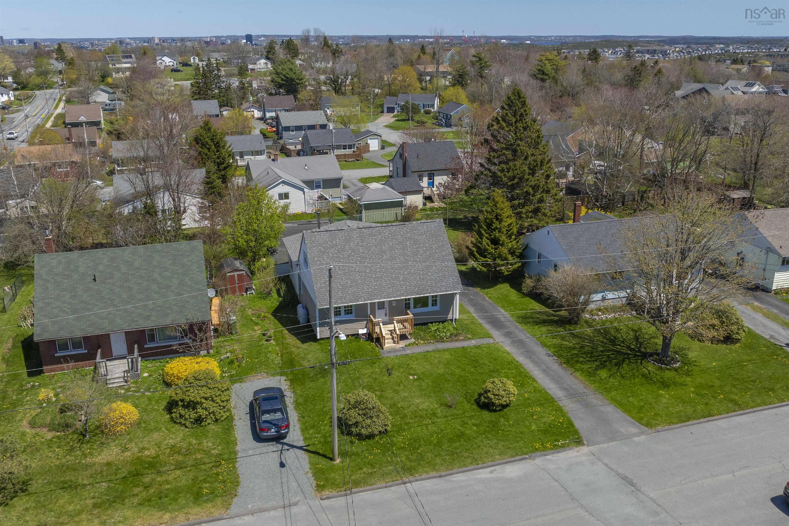 $579,900.00: 6 Birchfield Crescent, Spryfield
