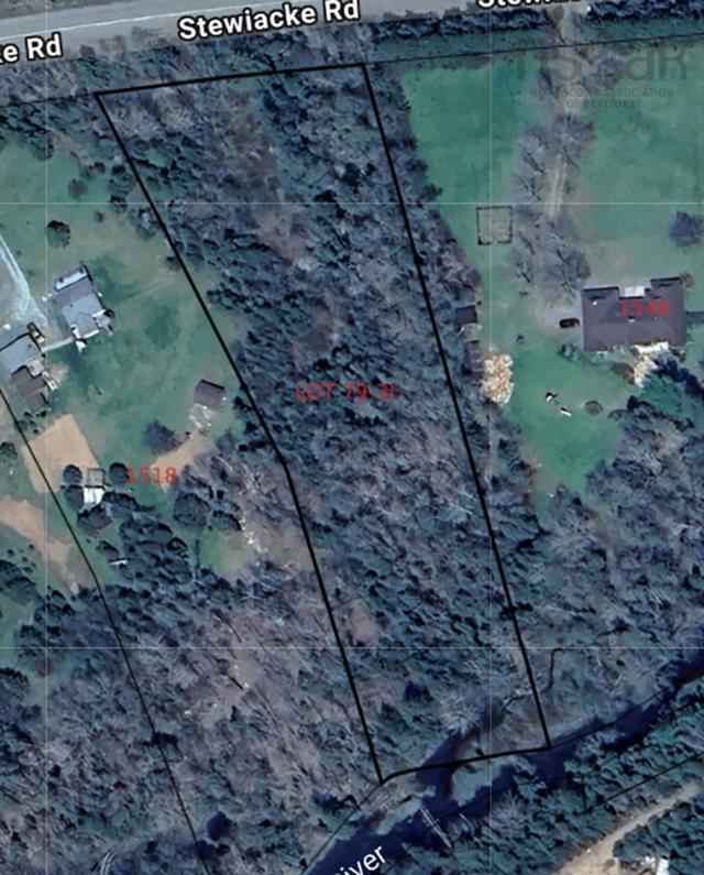 $39,900.00: Lot 79-31 STEWIACKE Road, West St Andrews