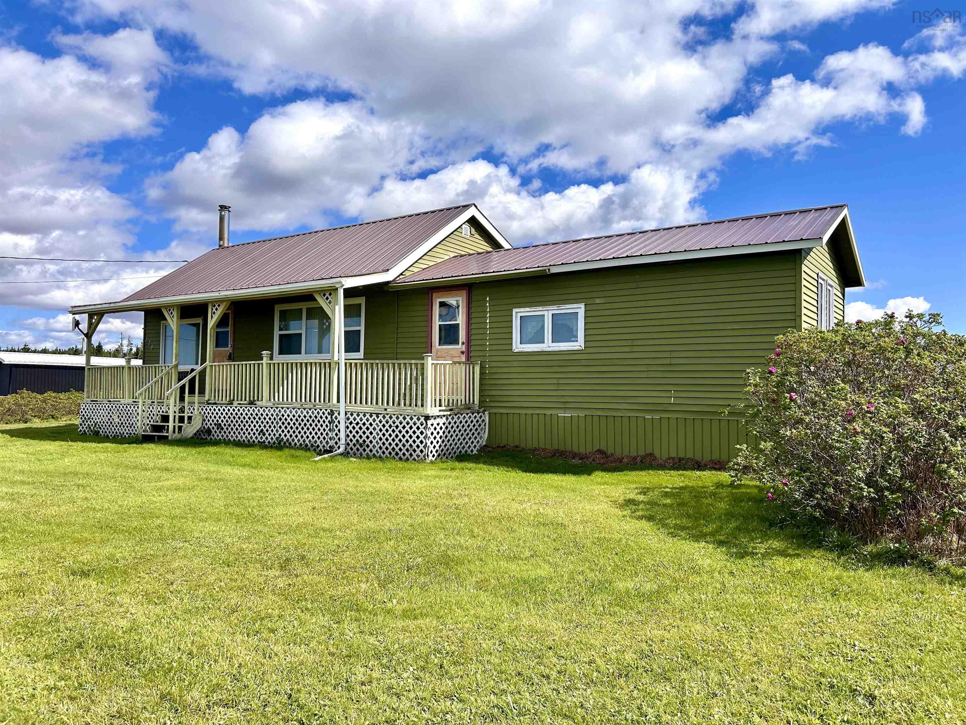 $224,900.00: 578 Lower Cove Road, Lower Cove