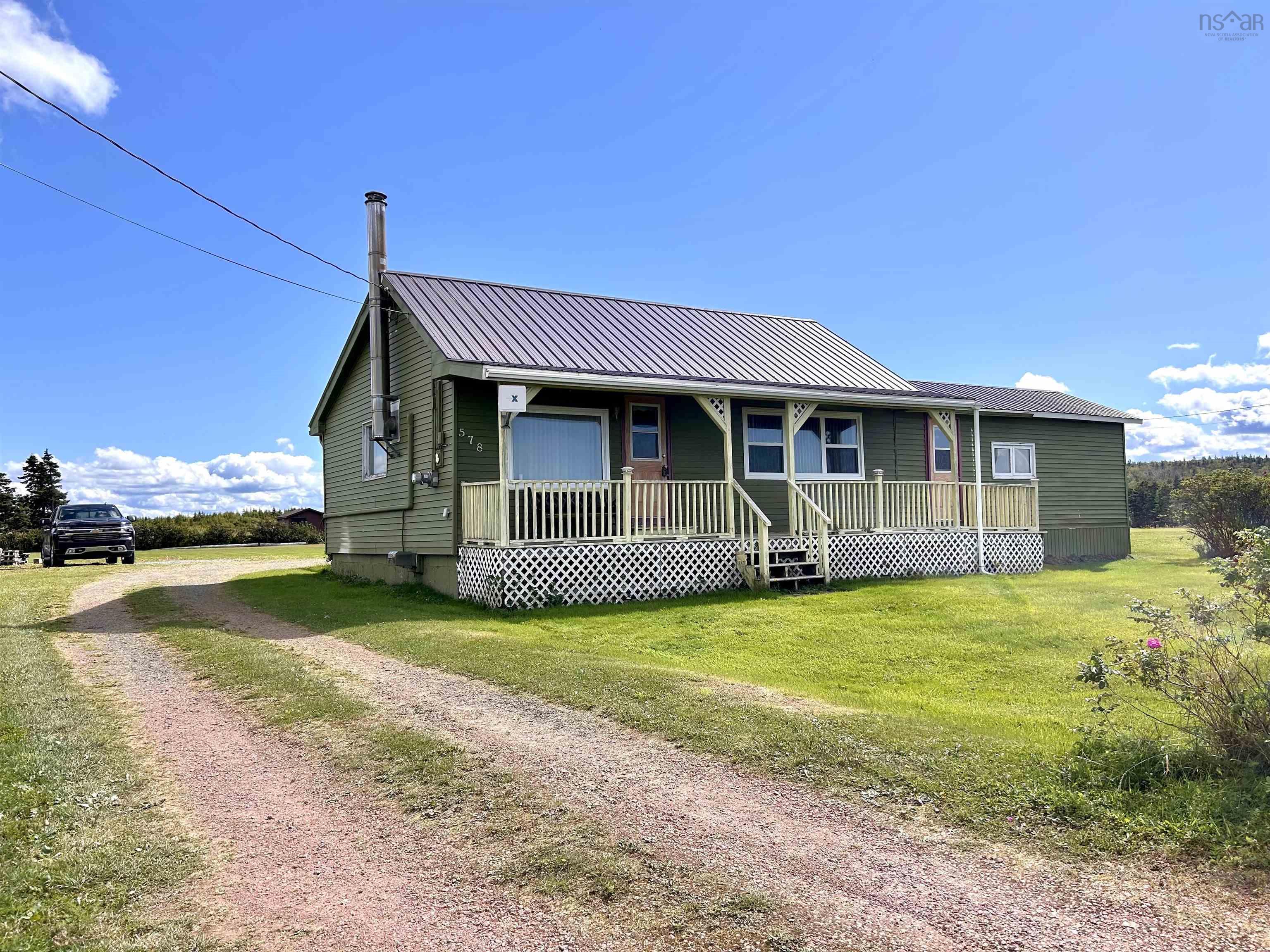 $224,900.00: 578 Lower Cove Road, Lower Cove