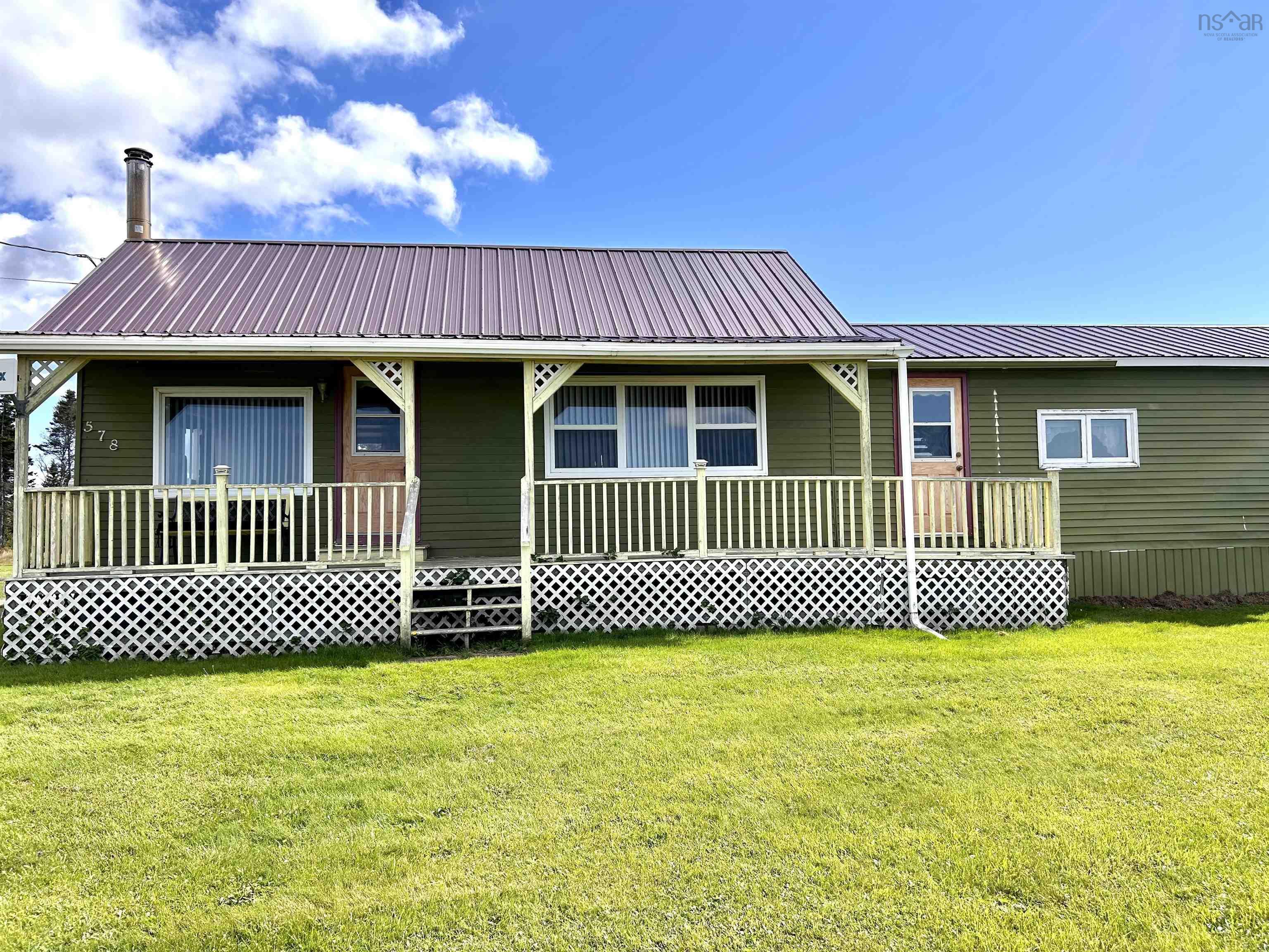 $224,900.00: 578 Lower Cove Road, Lower Cove