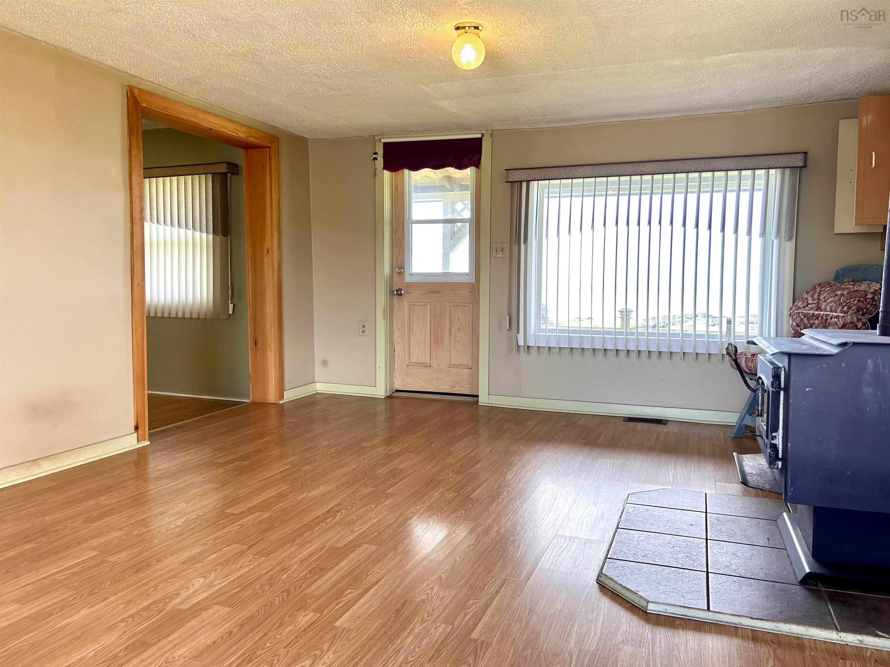 $224,900.00: 578 Lower Cove Road, Lower Cove