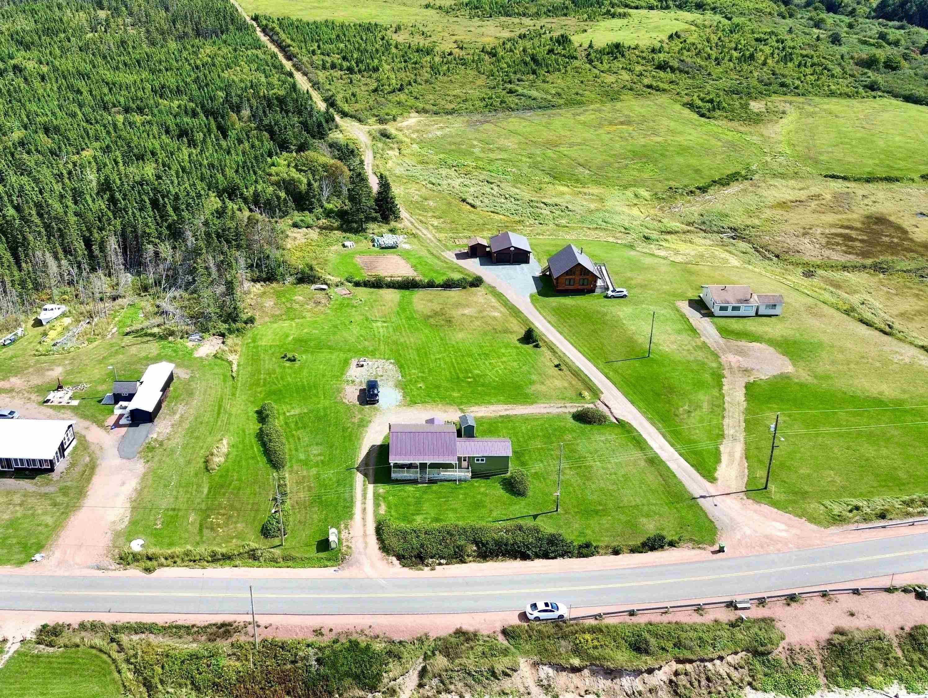 $224,900.00: 578 Lower Cove Road, Lower Cove