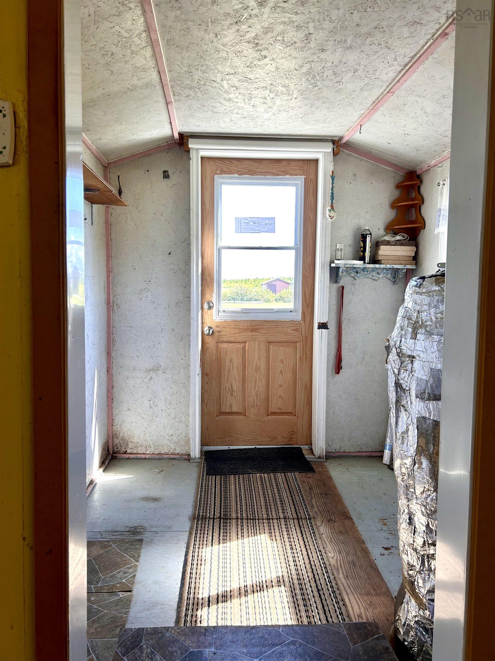$224,900.00: 578 Lower Cove Road, Lower Cove