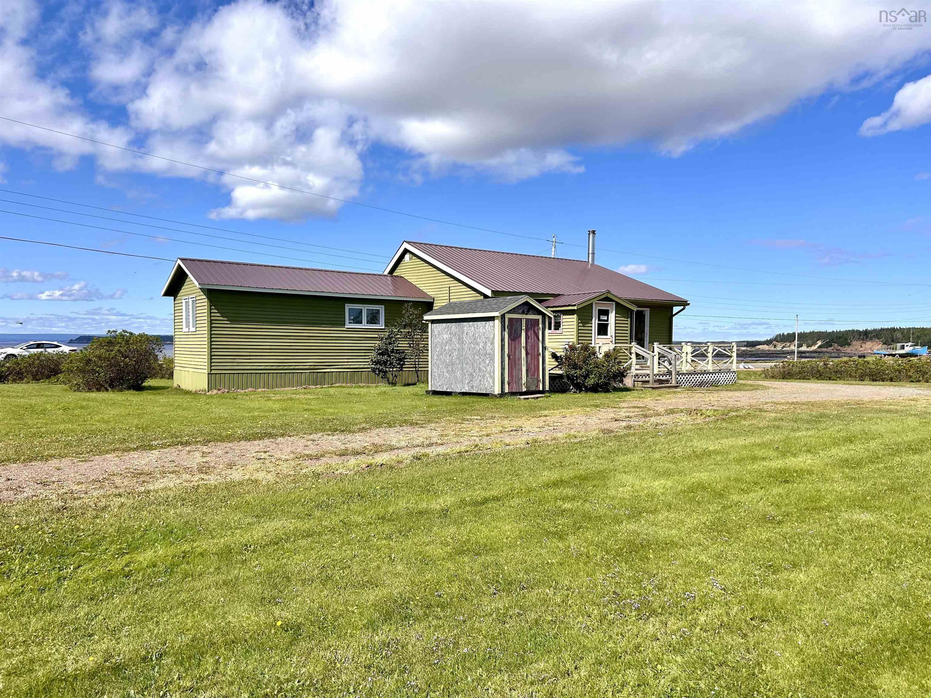 $224,900.00: 578 Lower Cove Road, Lower Cove