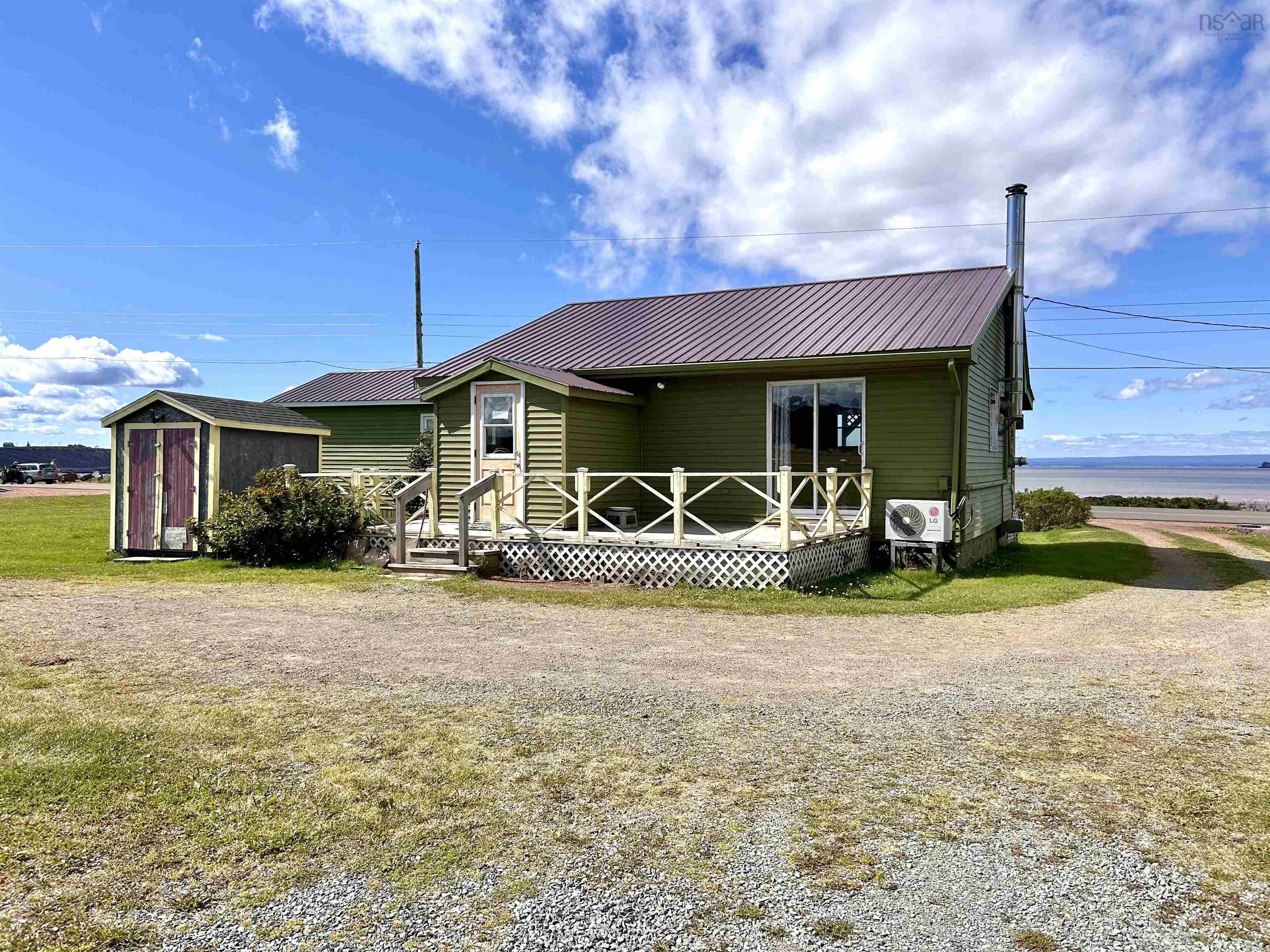 $224,900.00: 578 Lower Cove Road, Lower Cove