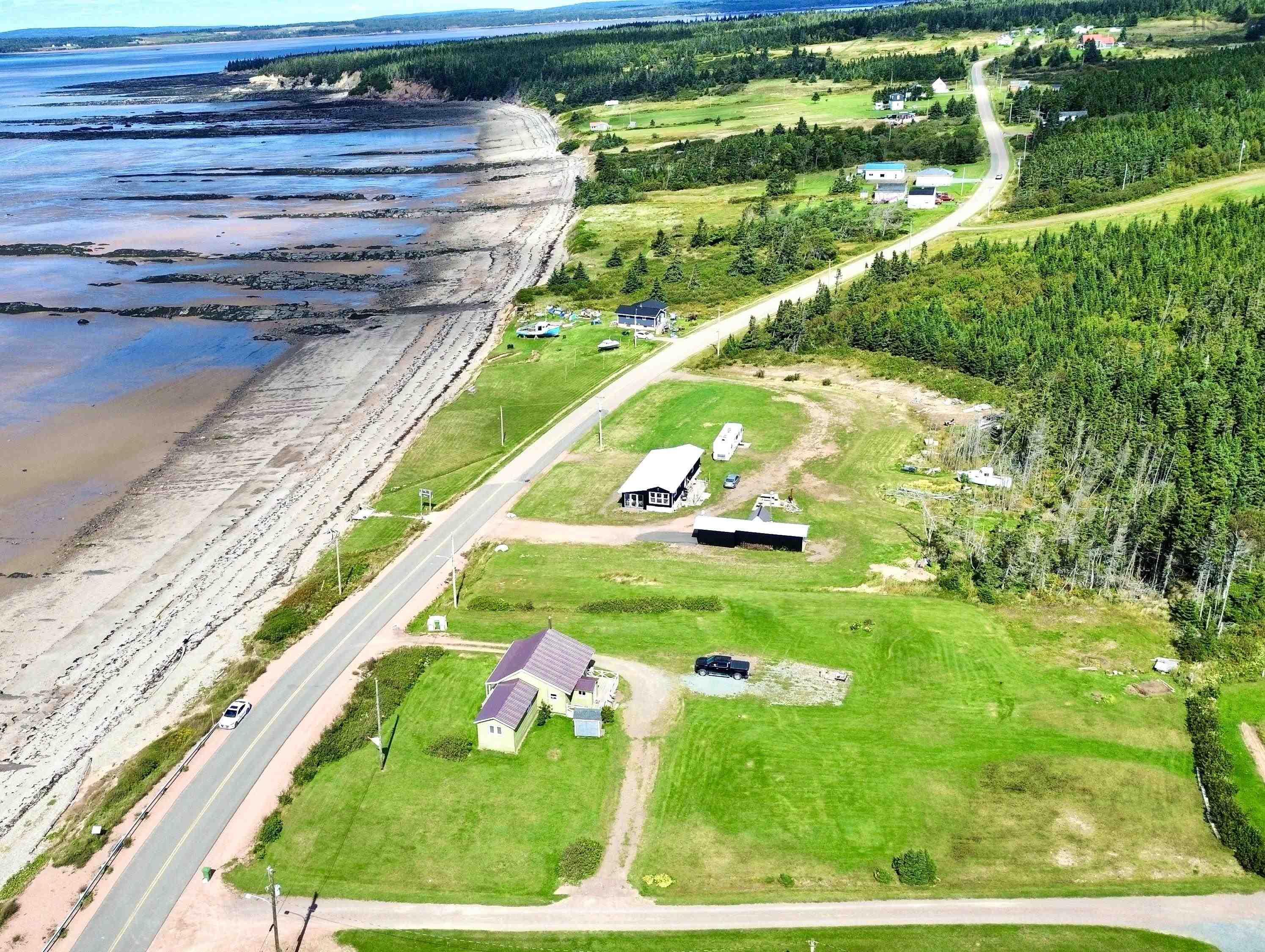 $224,900.00: 578 Lower Cove Road, Lower Cove