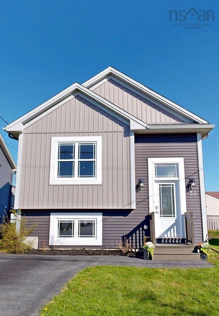 $449,900.00: 52 Boyne Court, Eastern Passage