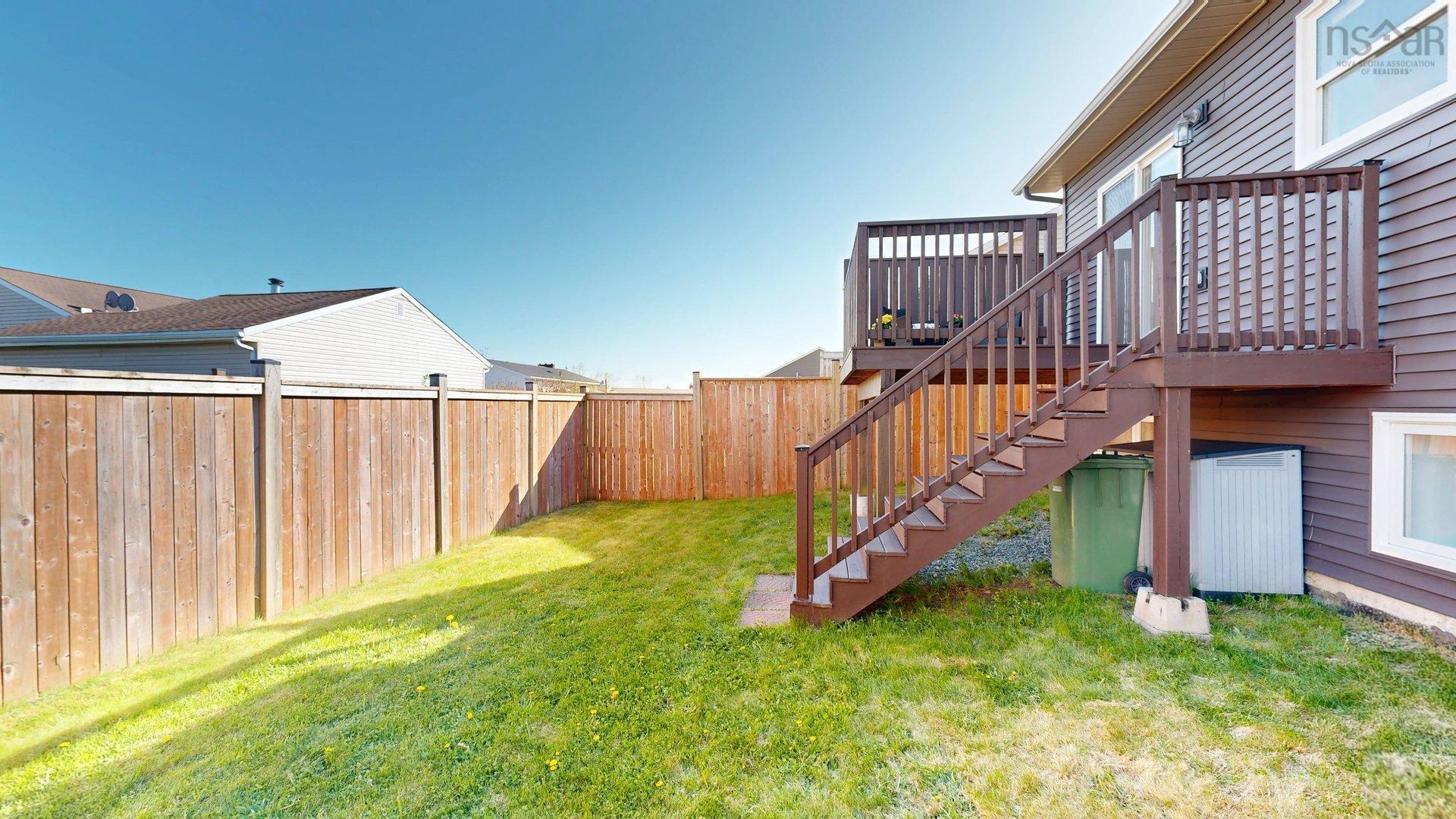$449,900.00: 52 Boyne Court, Eastern Passage