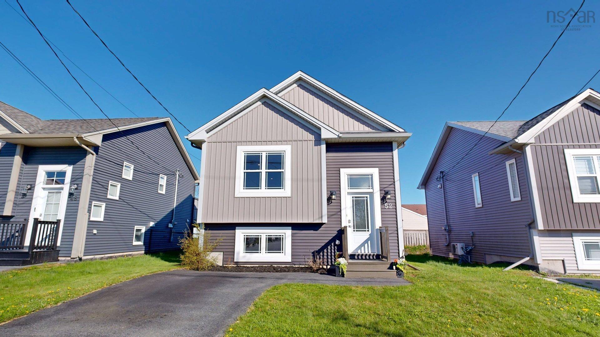 $449,900.00: 52 Boyne Court, Eastern Passage