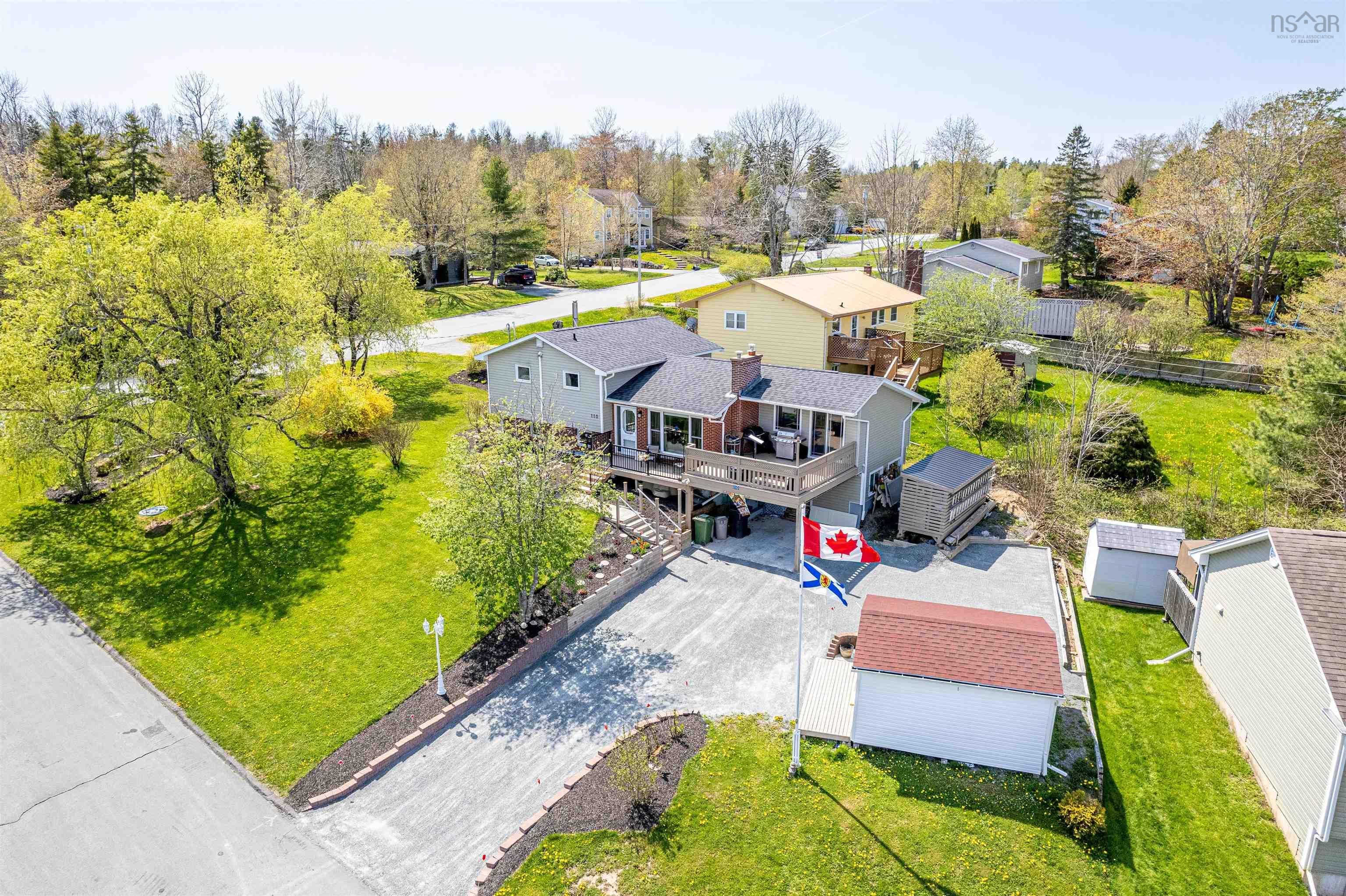 $595,000.00: 110 Pennington Drive, Beaver Bank