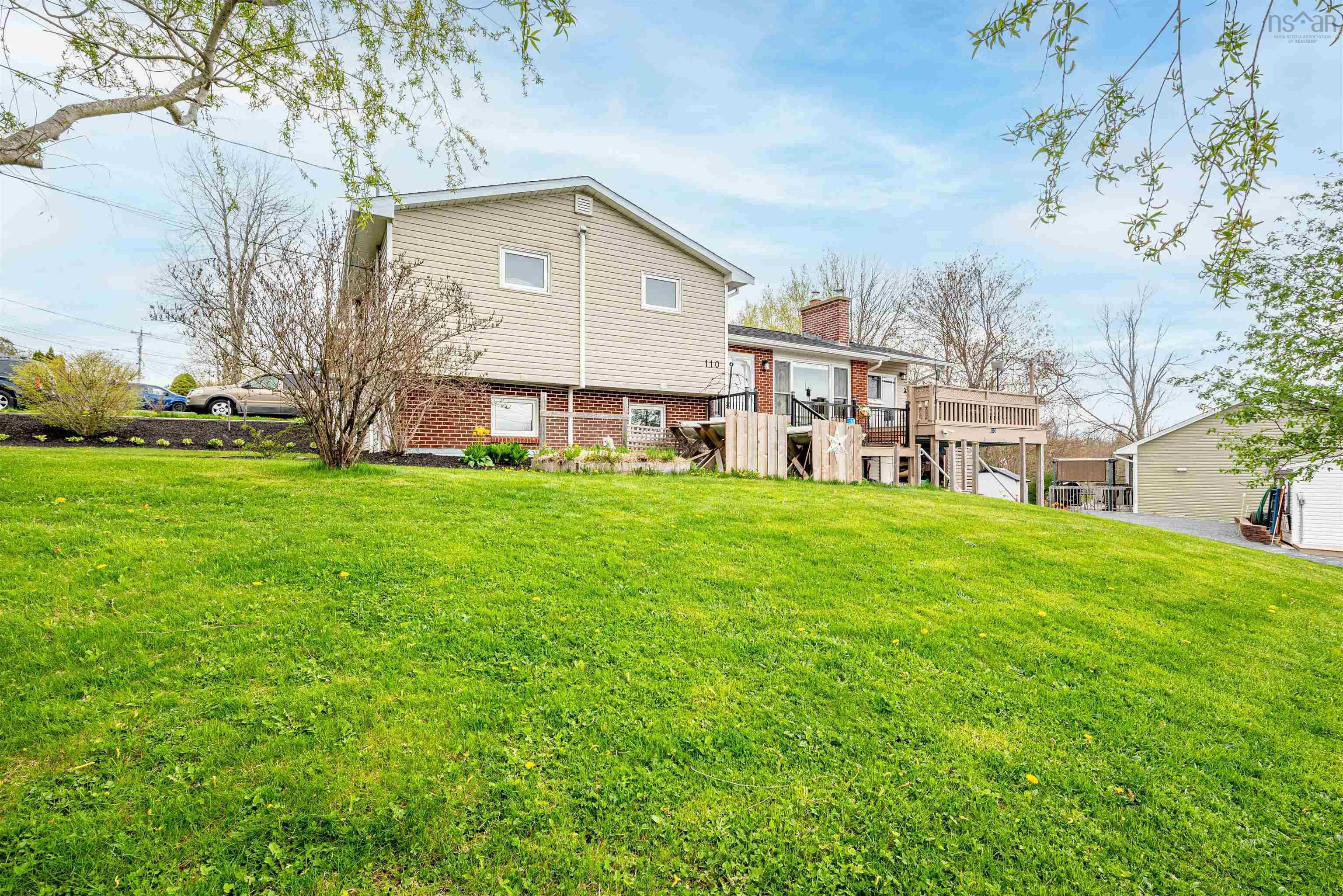 $595,000.00: 110 Pennington Drive, Beaver Bank