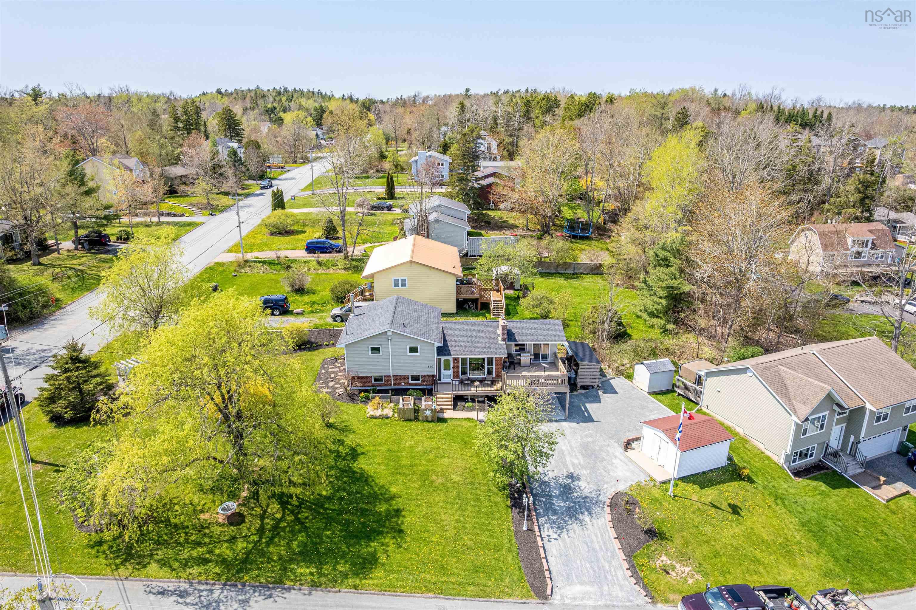 $595,000.00: 110 Pennington Drive, Beaver Bank
