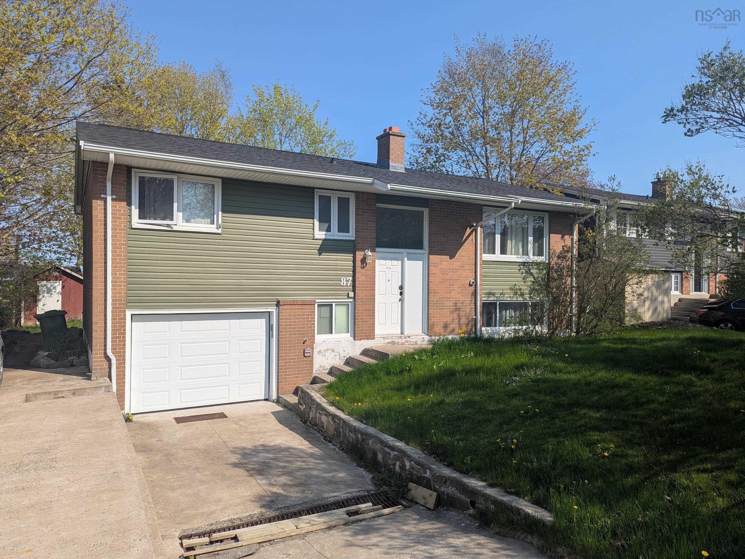 $549,000.00: 87 Aspenway Crescent, Dartmouth