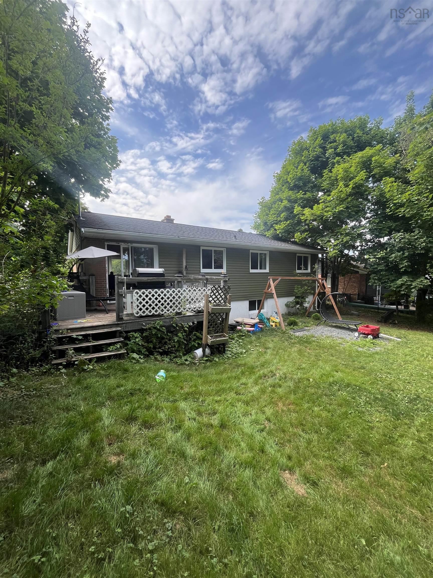 $549,000.00: 87 Aspenway Crescent, Dartmouth