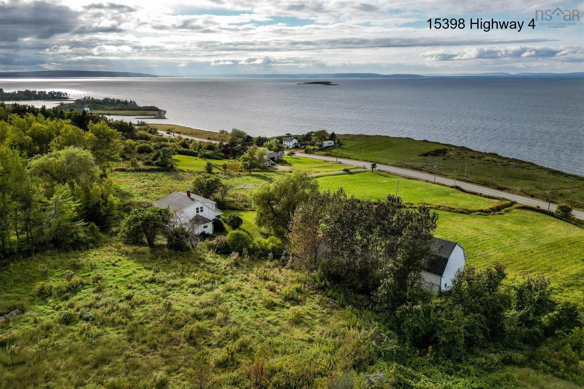 $459,000.00: 15398 Highway 4, Johnstown