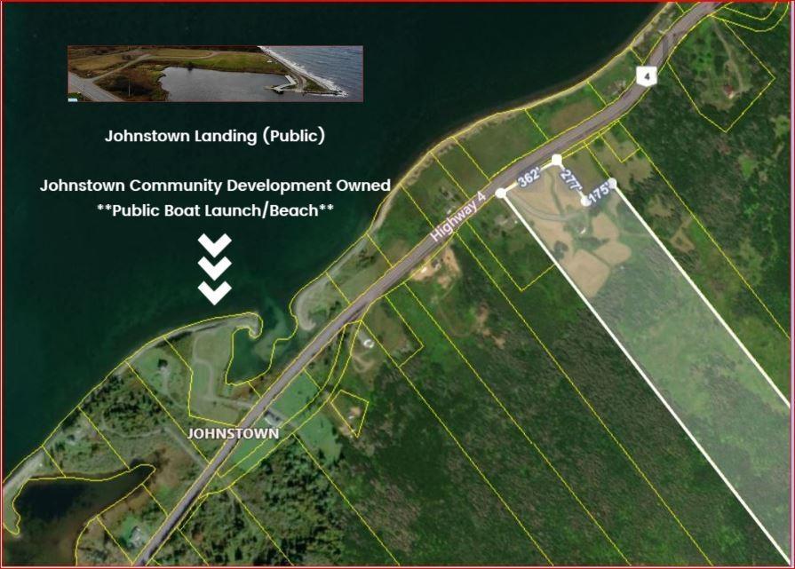 $459,000.00: 15398 Highway 4, Johnstown