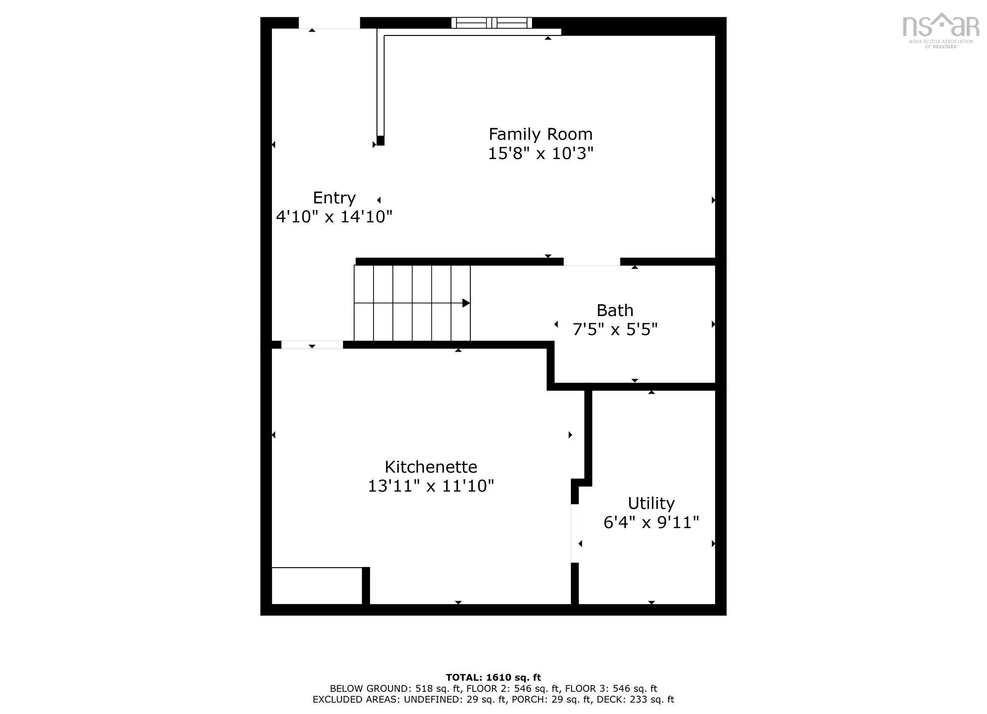 $414,900.00: 125 Lumberman Drive, Middle Sackville