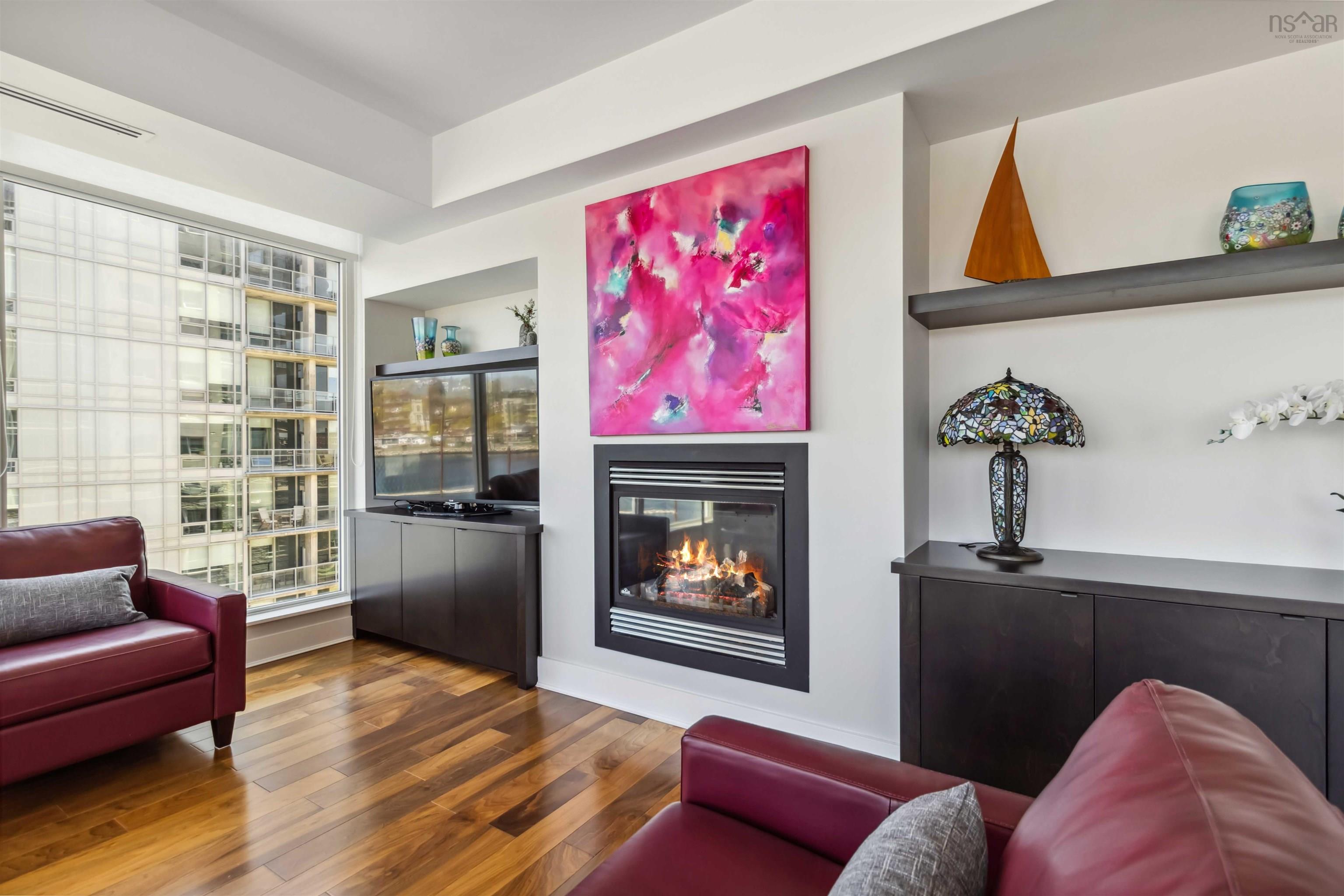 502 31 Kings Wharf Place, Dartmouth, NS (MLS 202511028)