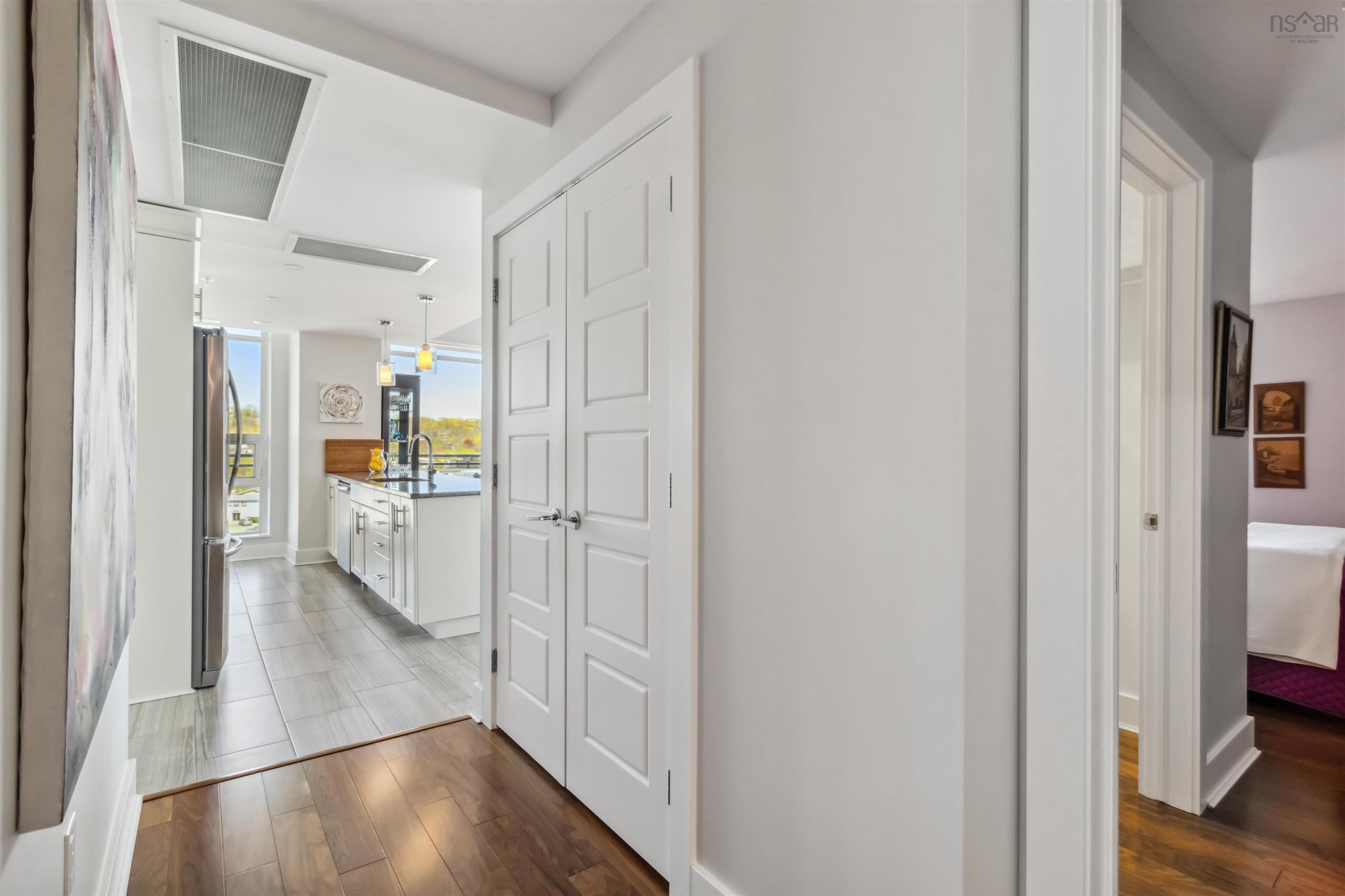 502 31 Kings Wharf Place, Dartmouth, NS (MLS 202511028)