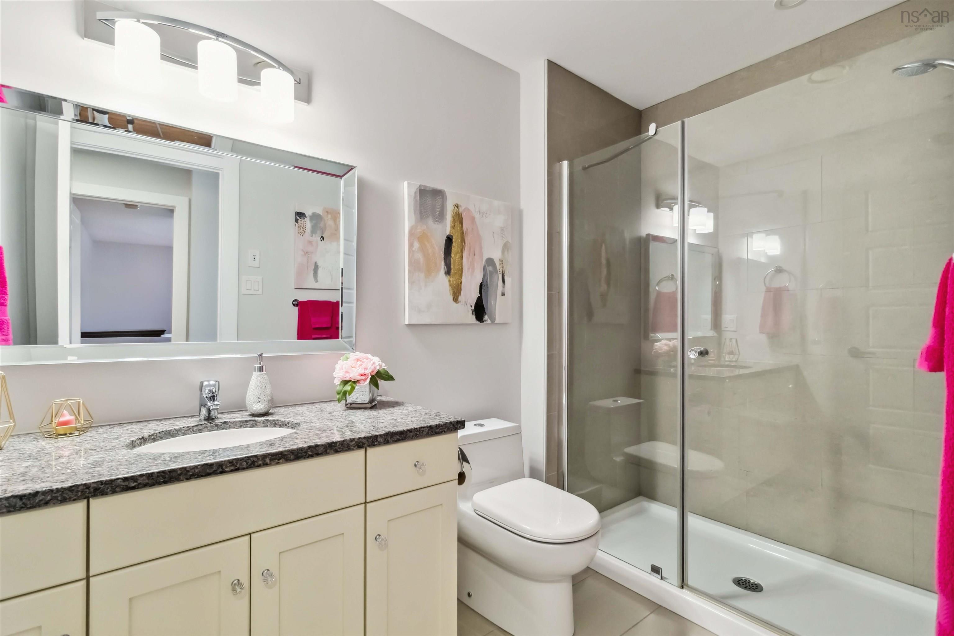 502 31 Kings Wharf Place, Dartmouth, NS (MLS 202511028)