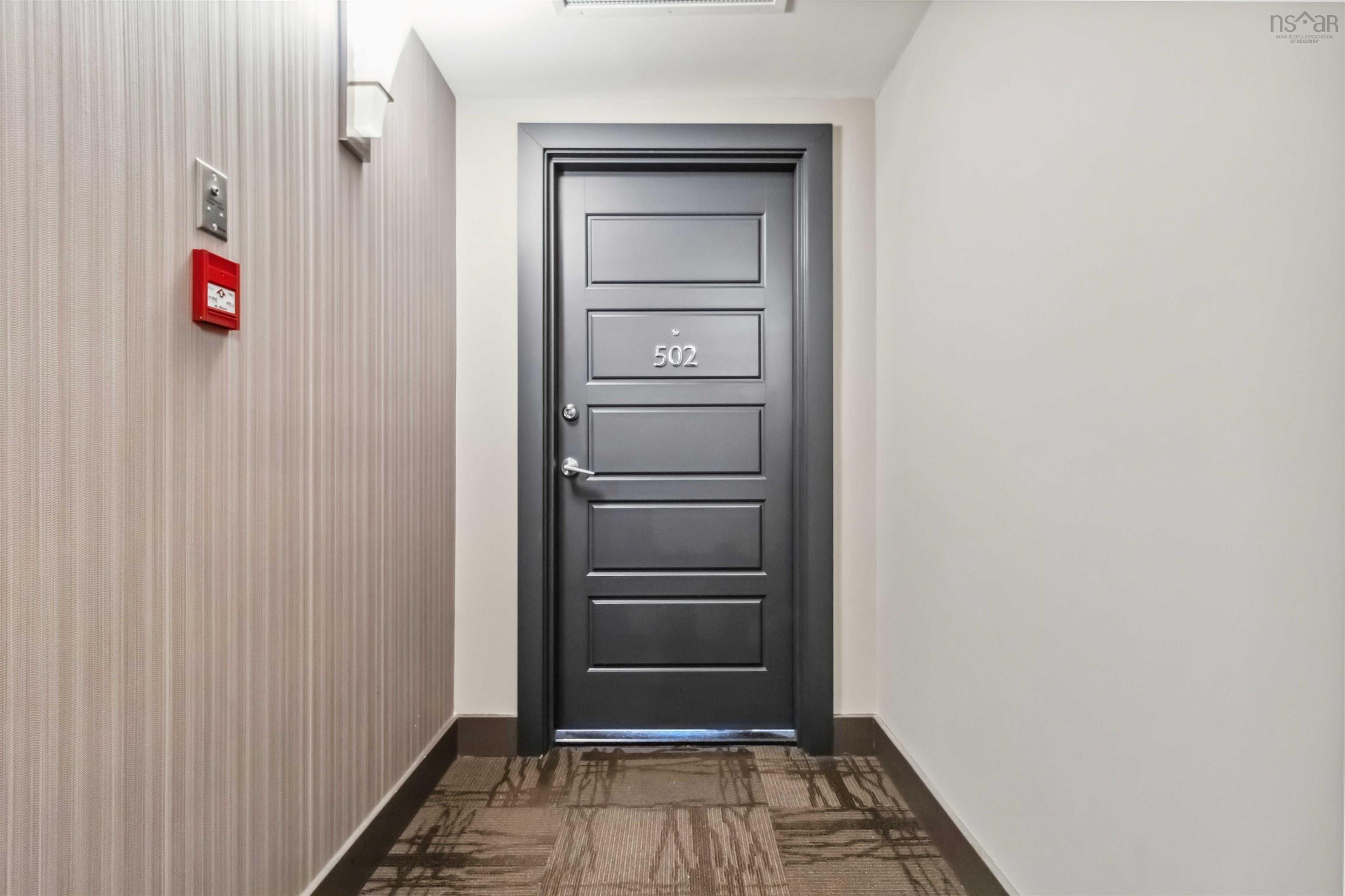 502 31 Kings Wharf Place, Dartmouth, NS (MLS 202511028)