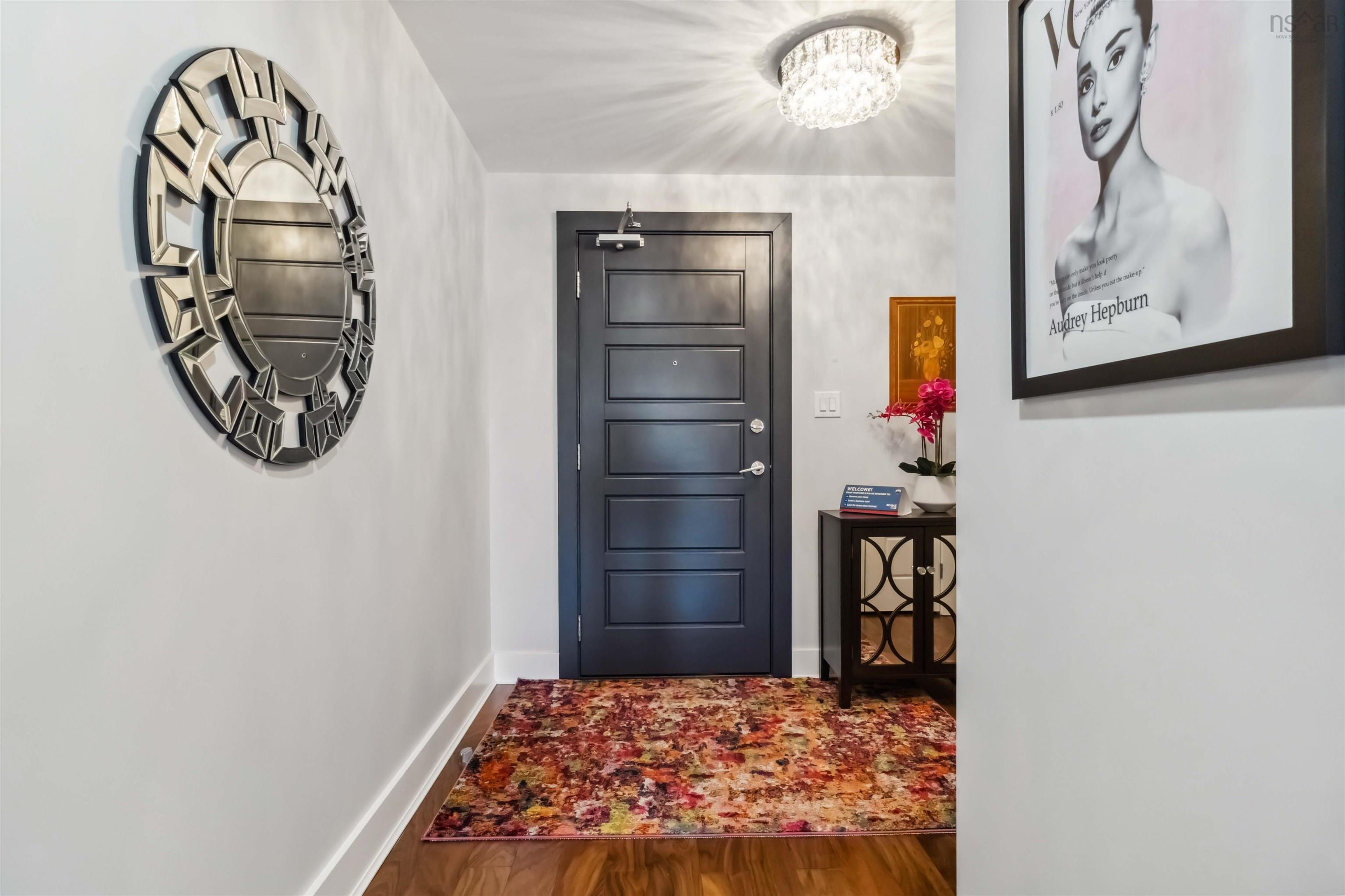 502 31 Kings Wharf Place, Dartmouth, NS (MLS 202511028)