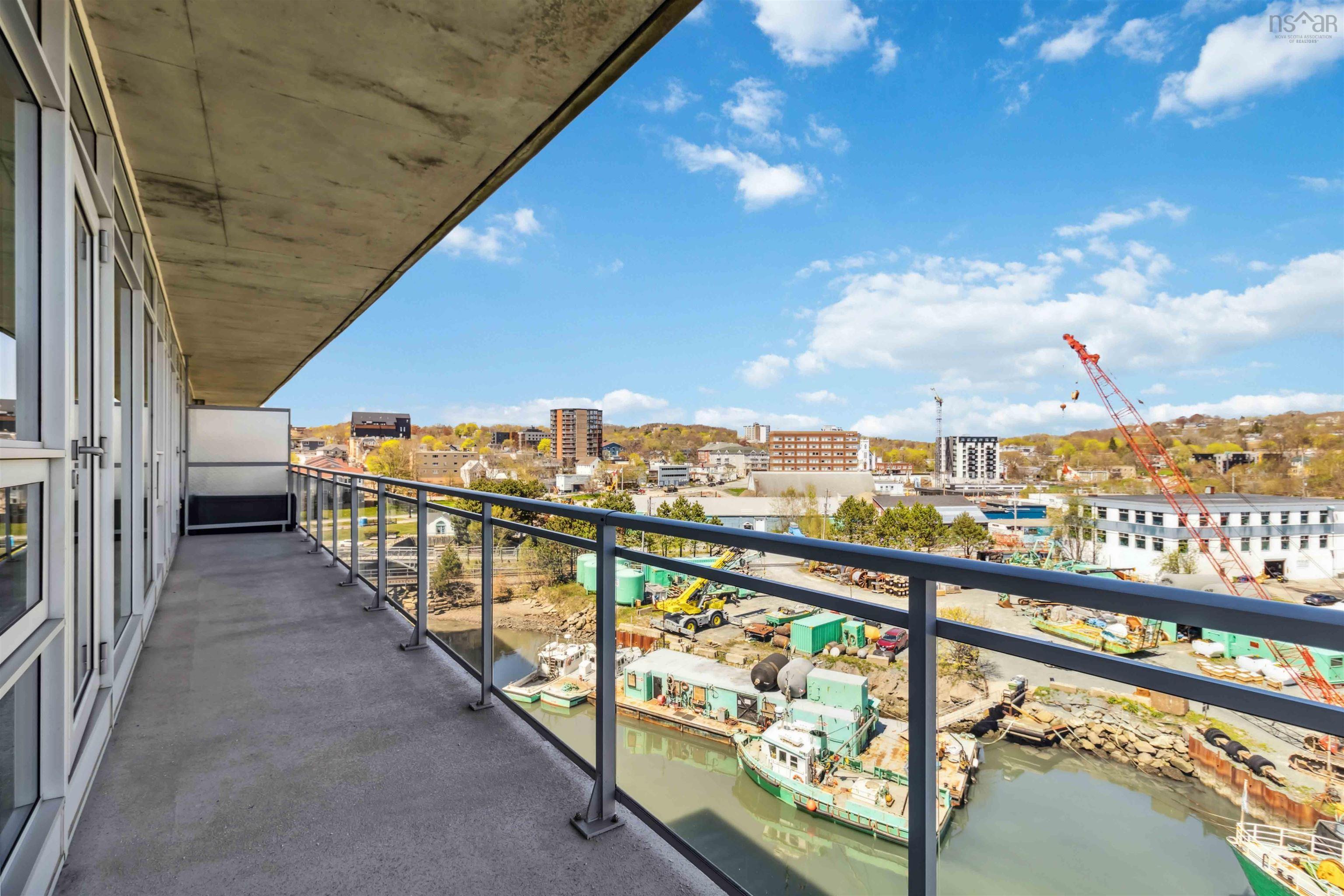 $799,800.00: 502 31 Kings Wharf Place, Dartmouth