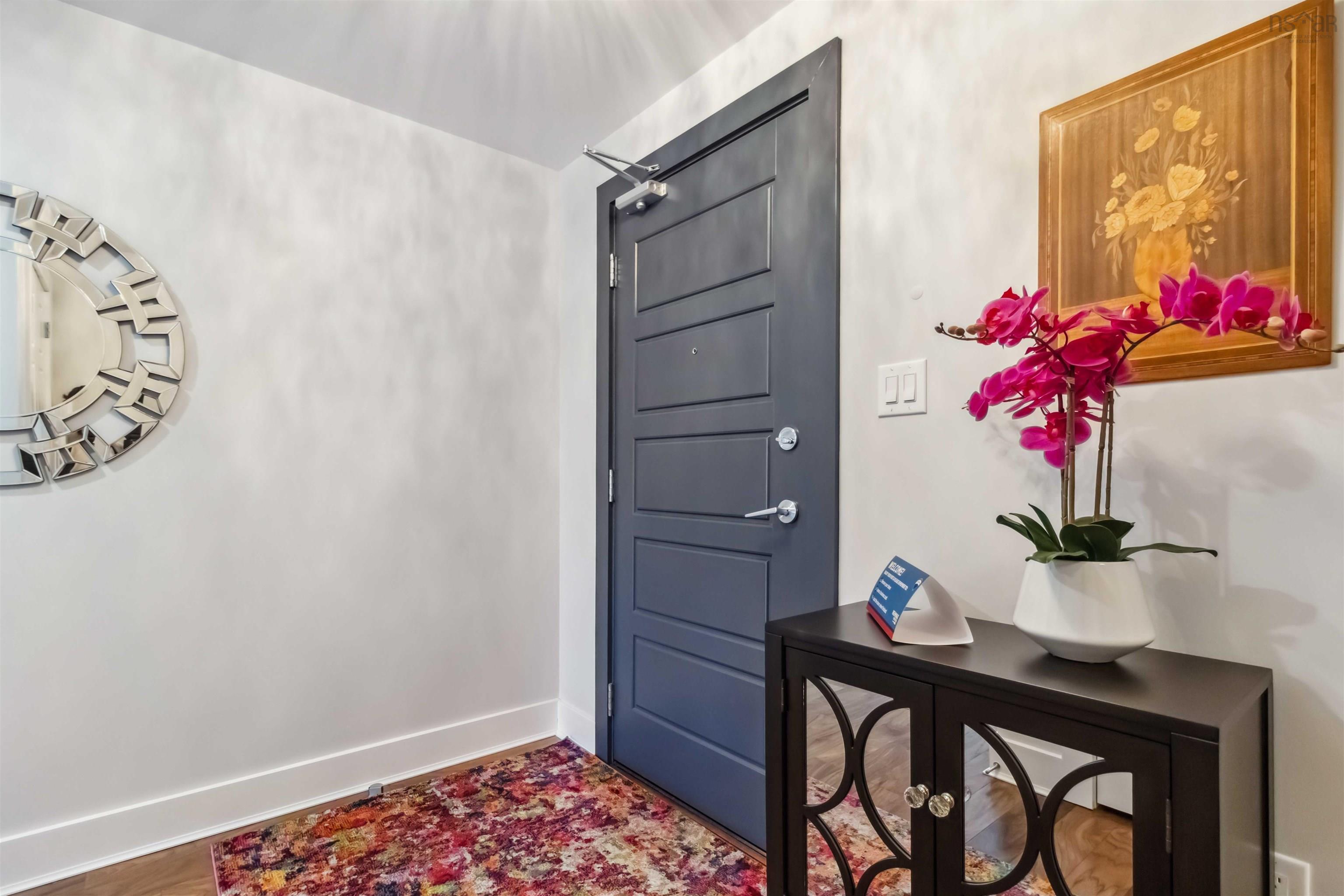 502 31 Kings Wharf Place, Dartmouth, NS (MLS 202511028)