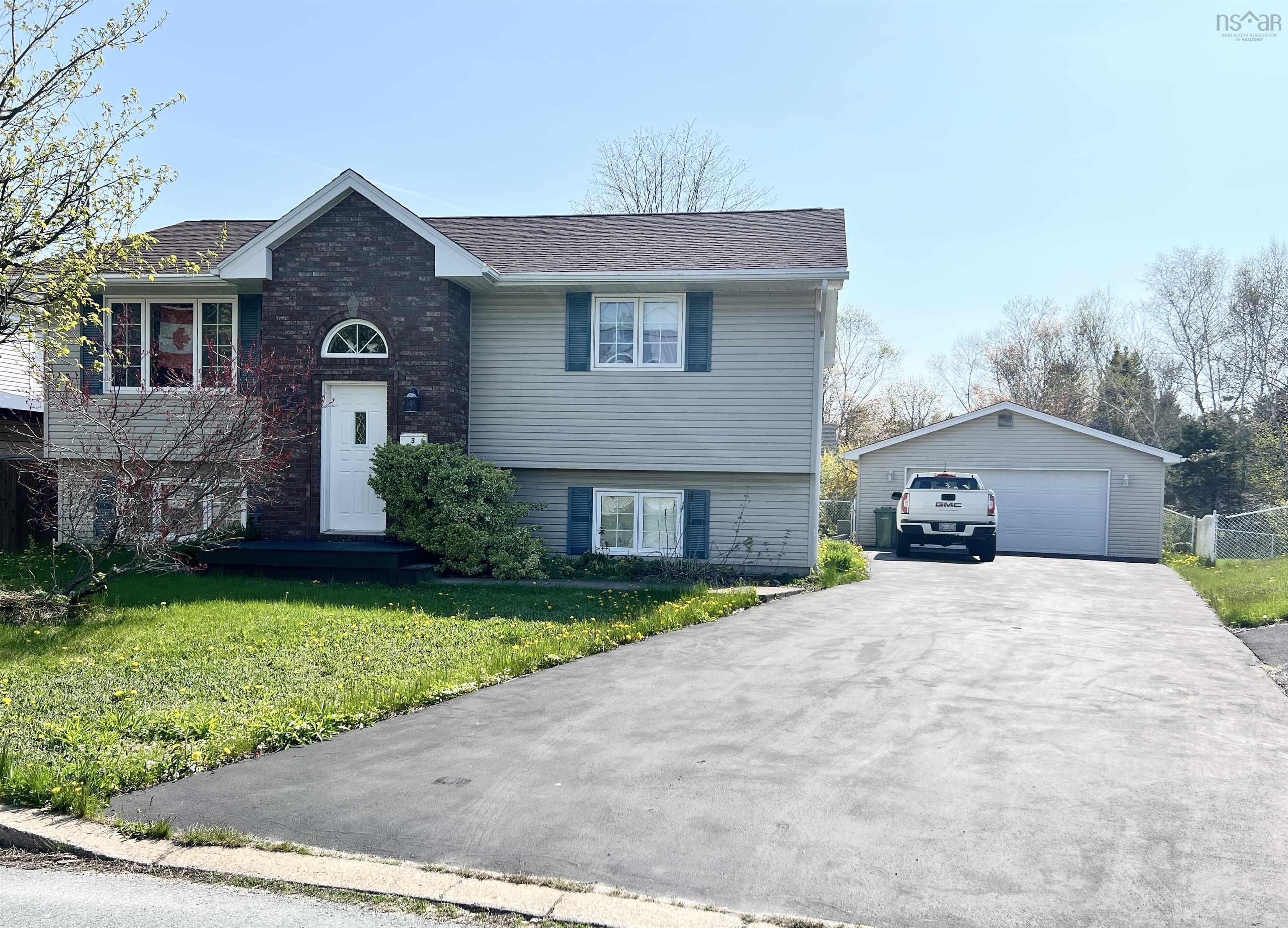 $724,900.00: 3 Fury Drive, Dartmouth