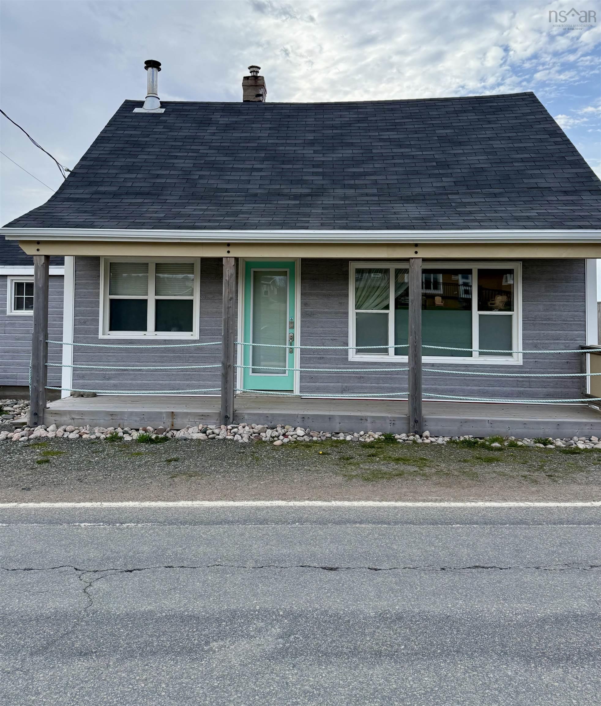 $319,000.00: 15491 Cabot Trail Road, Chéticamp