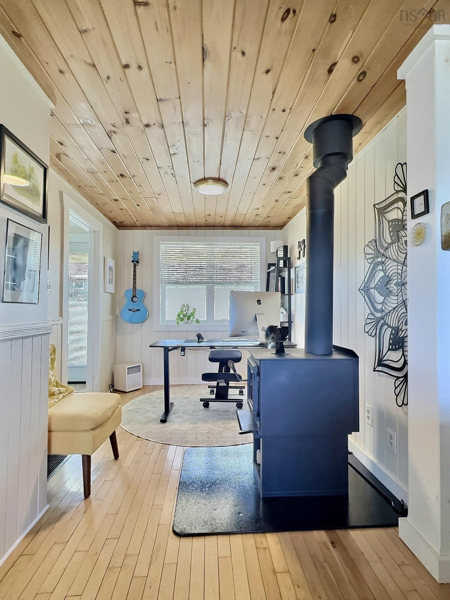 $319,000.00: 15491 Cabot Trail Road, Chéticamp