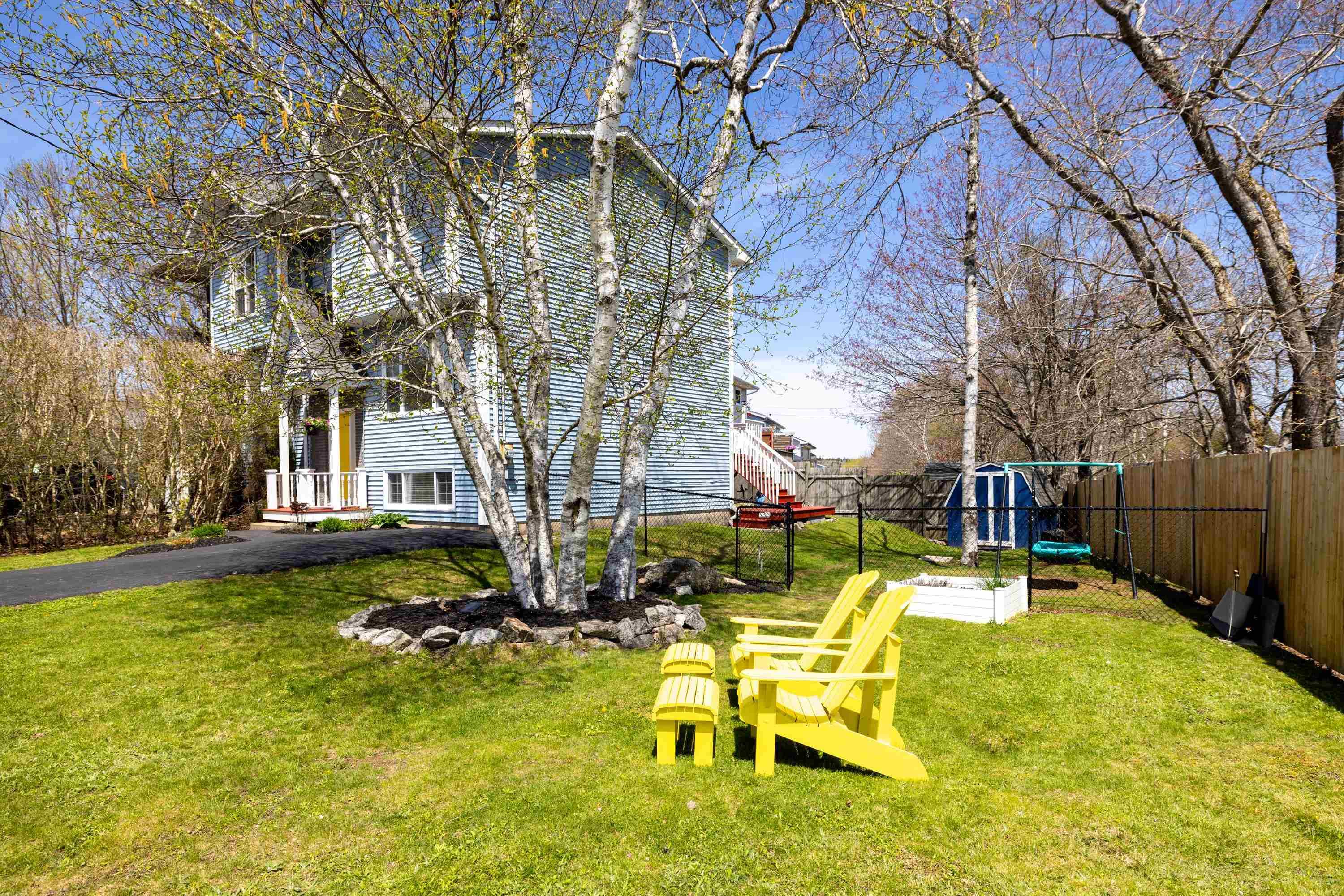 $409,900.00: 1 Fir Tree Lane, Halifax