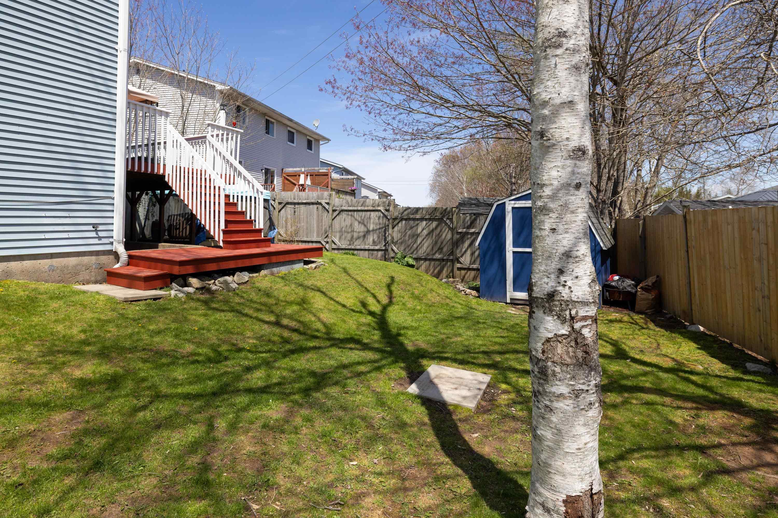 $409,900.00: 1 Fir Tree Lane, Halifax