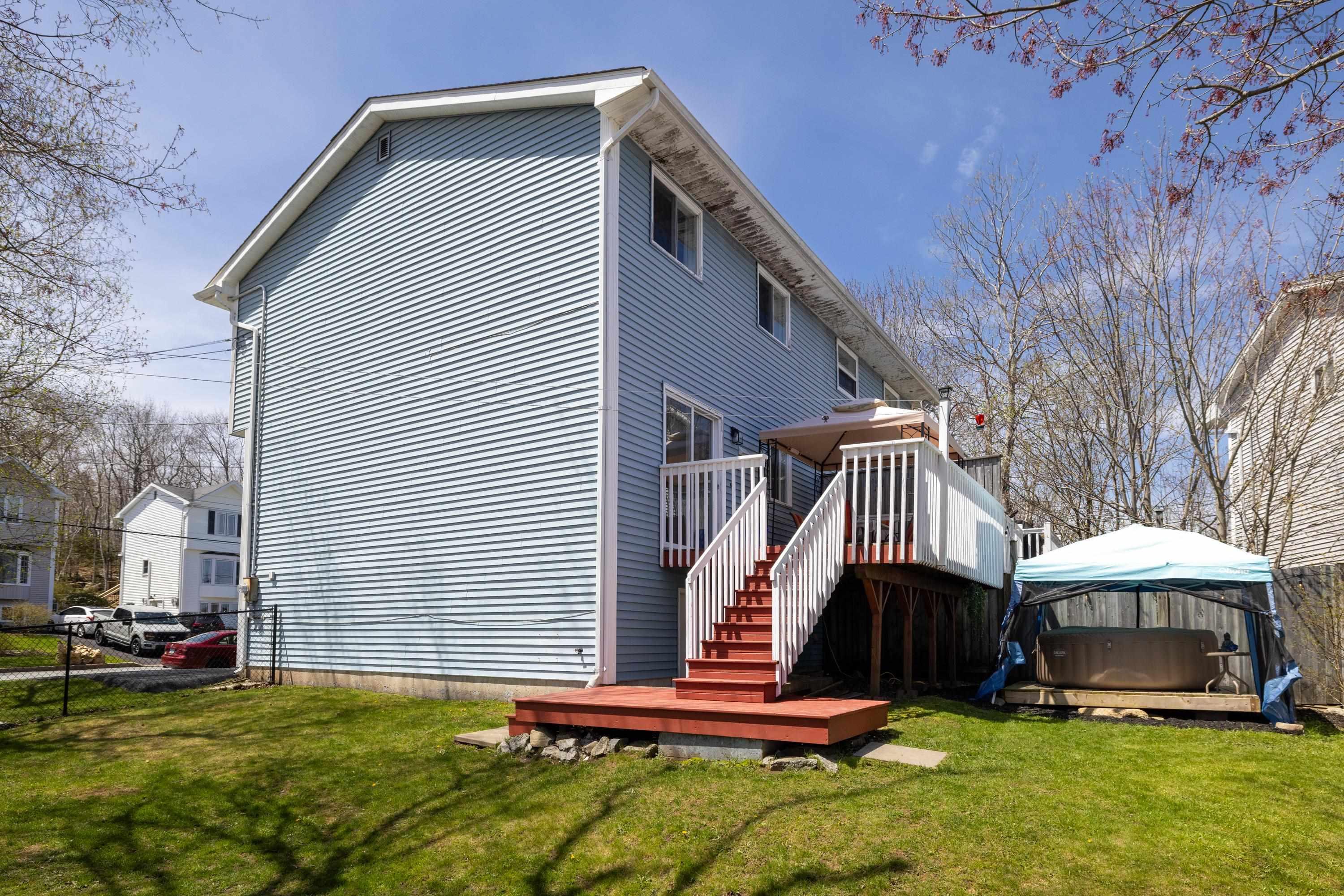 $409,900.00: 1 Fir Tree Lane, Halifax