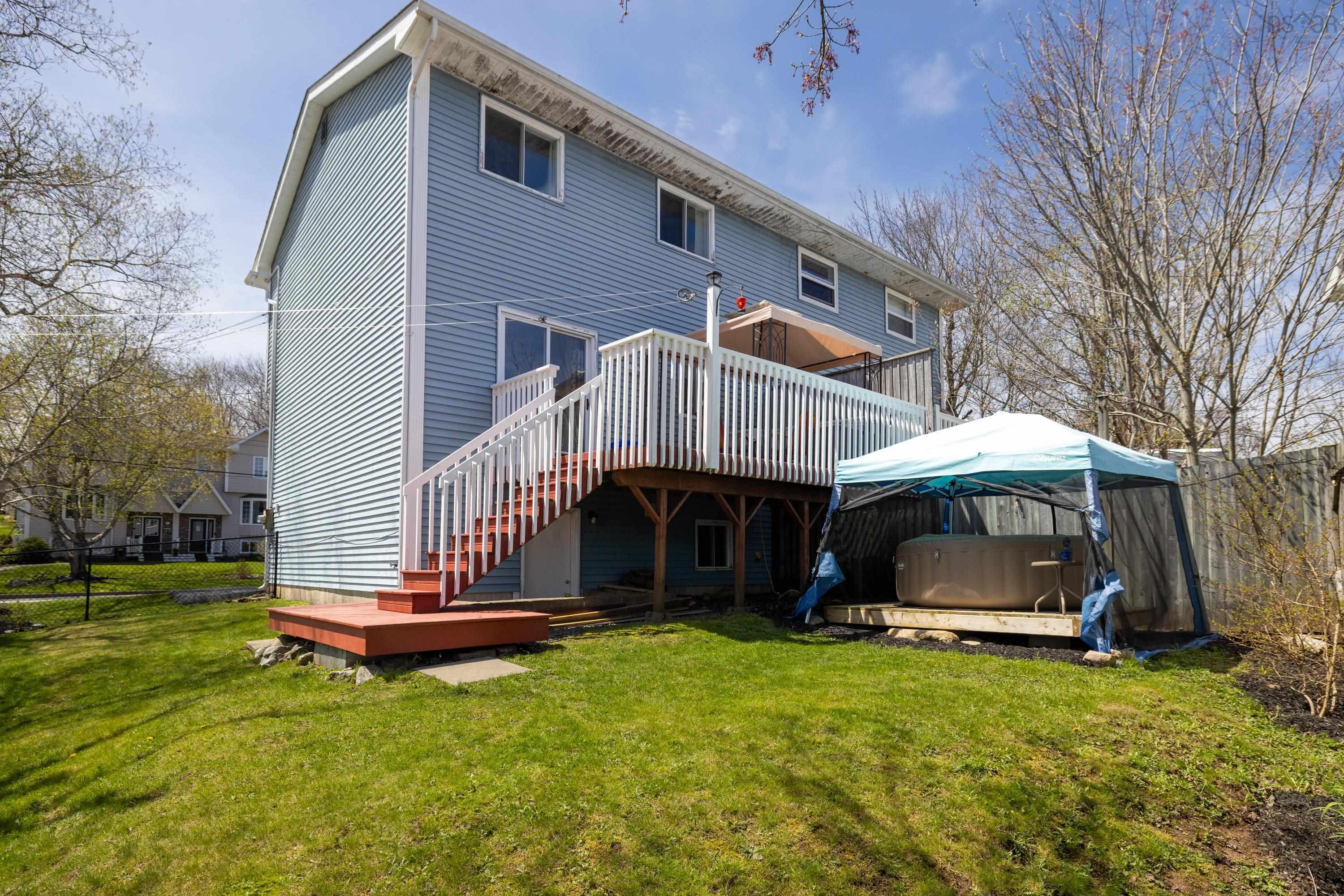 $409,900.00: 1 Fir Tree Lane, Halifax