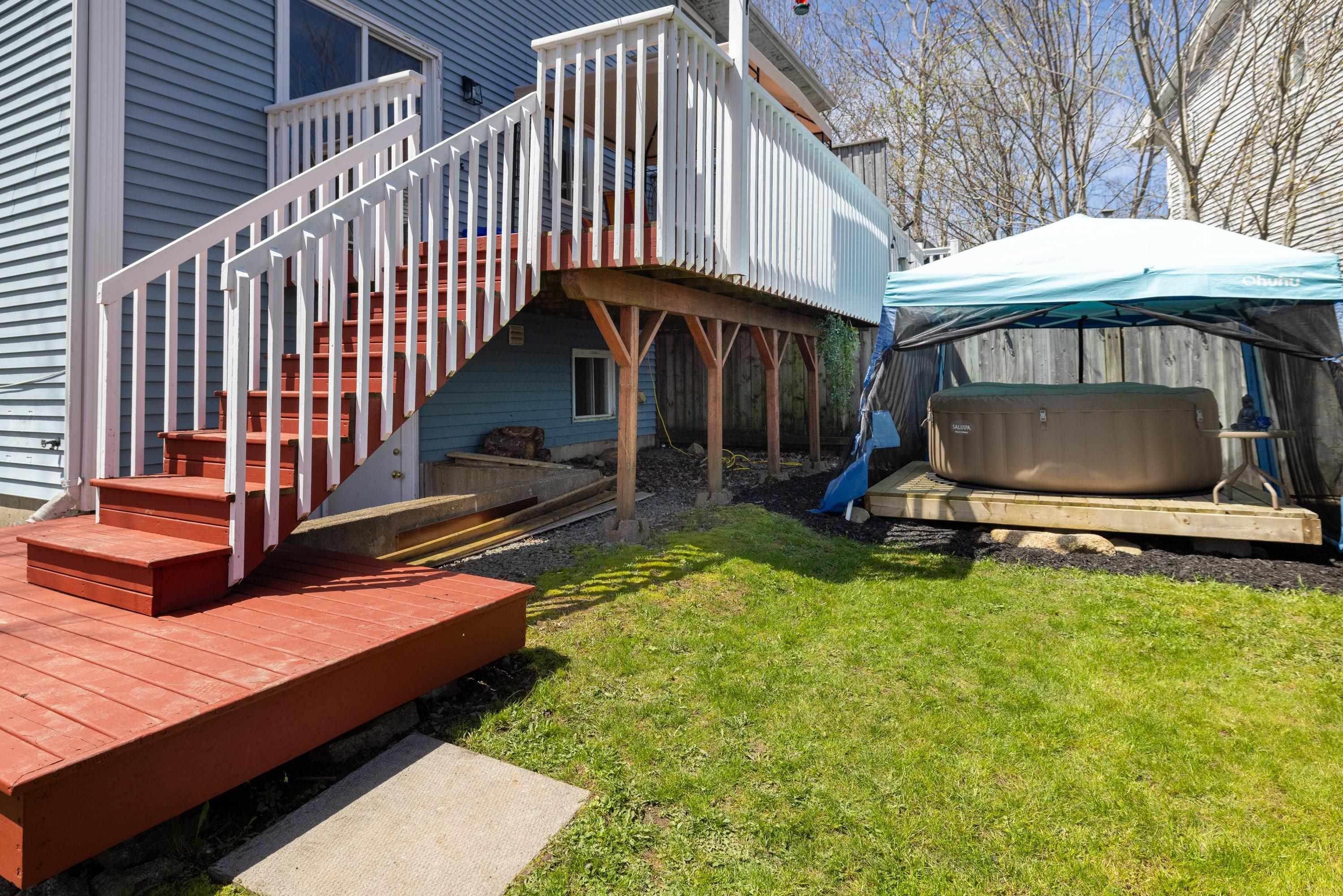 $409,900.00: 1 Fir Tree Lane, Halifax
