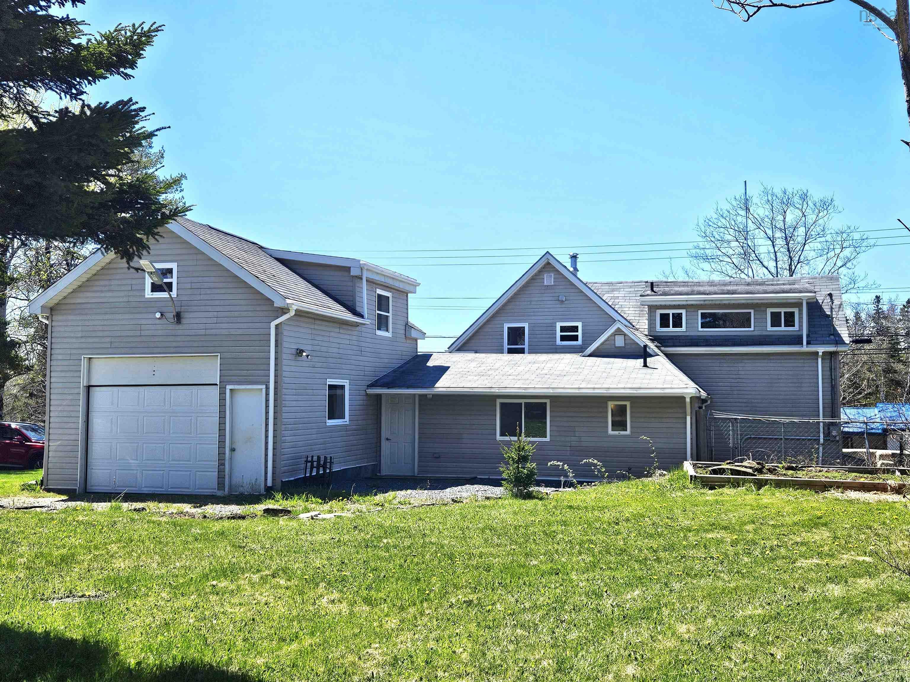 $499,900.00: 8577 Highway 7, Musquodoboit Harbour