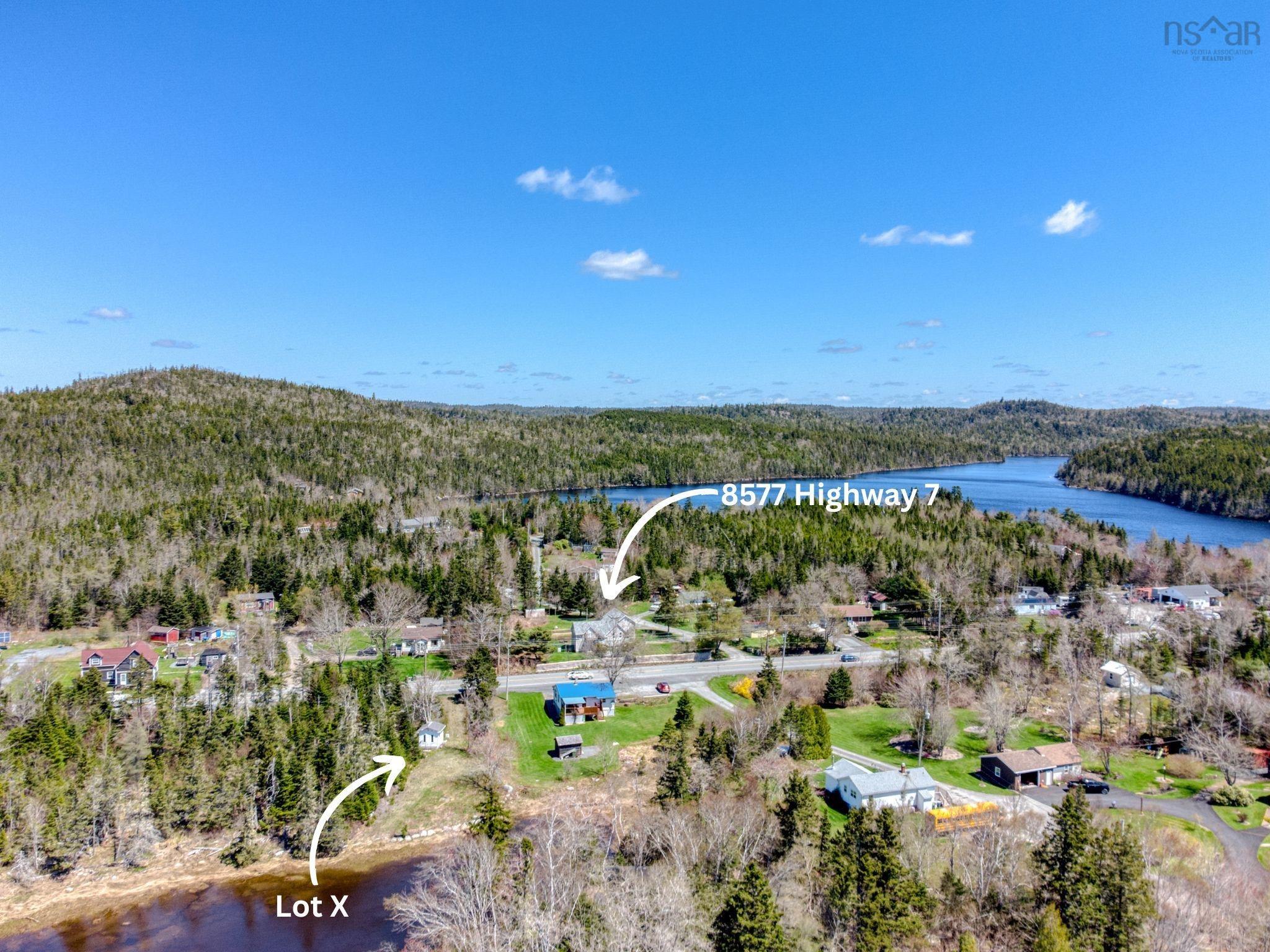 $499,900.00: 8577 Highway 7, Musquodoboit Harbour