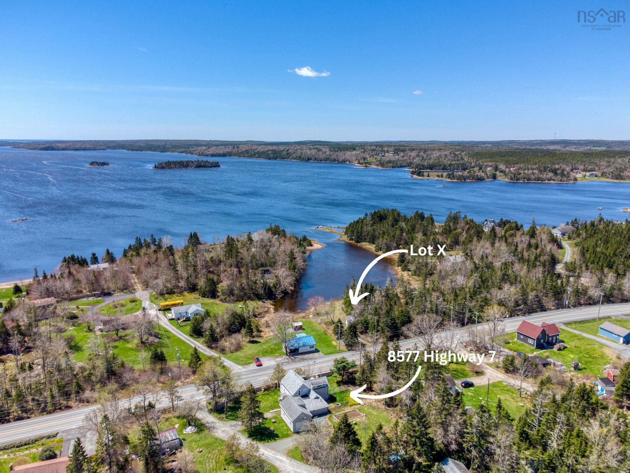 $499,900.00: 8577 Highway 7, Musquodoboit Harbour
