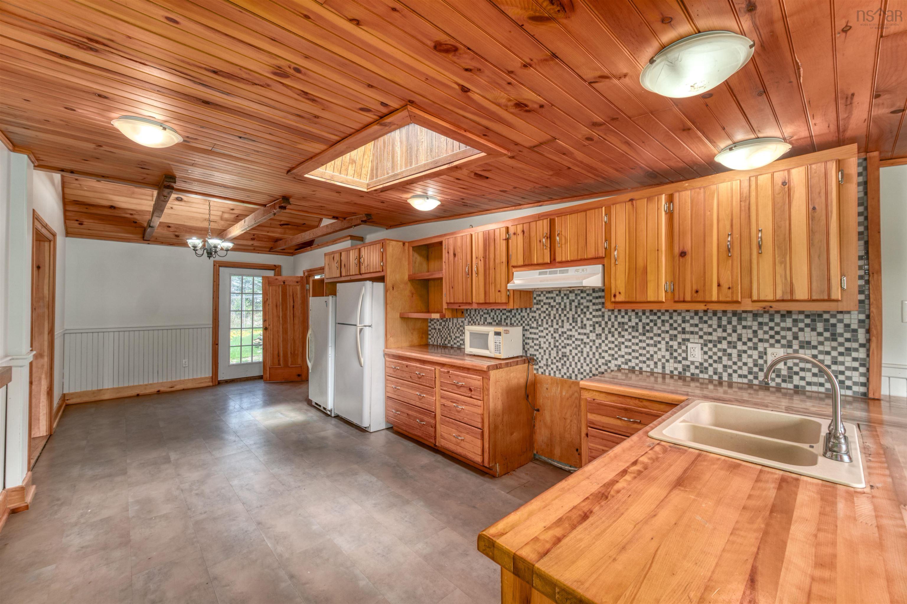 $499,900.00: 8577 Highway 7, Musquodoboit Harbour