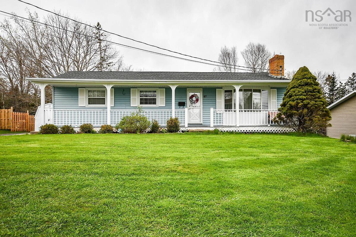 $330,000.00: 67 Evergreen Drive, Salmon River