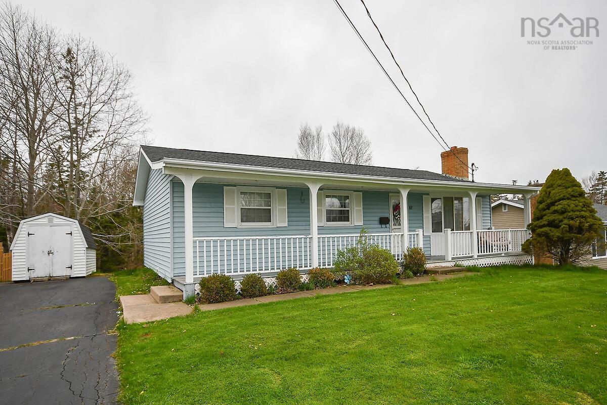 $330,000.00: 67 Evergreen Drive, Salmon River
